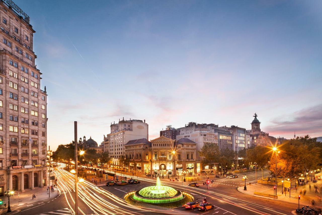 Uma Passeig De Gracia 16 * Barcelona