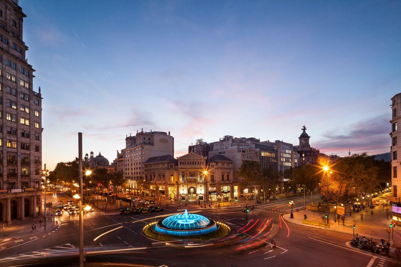Uma Passeig De Gracia 16 Apartamento Barcelona
