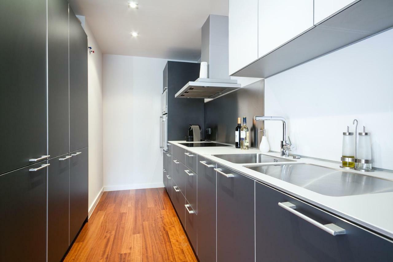 Uma Passeig De Gracia 16 Apartamento Barcelona
