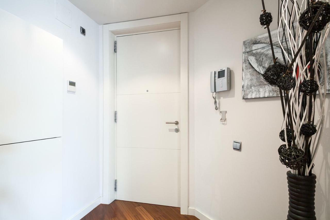 Apartamento Uma Passeig De Gracia 16 *