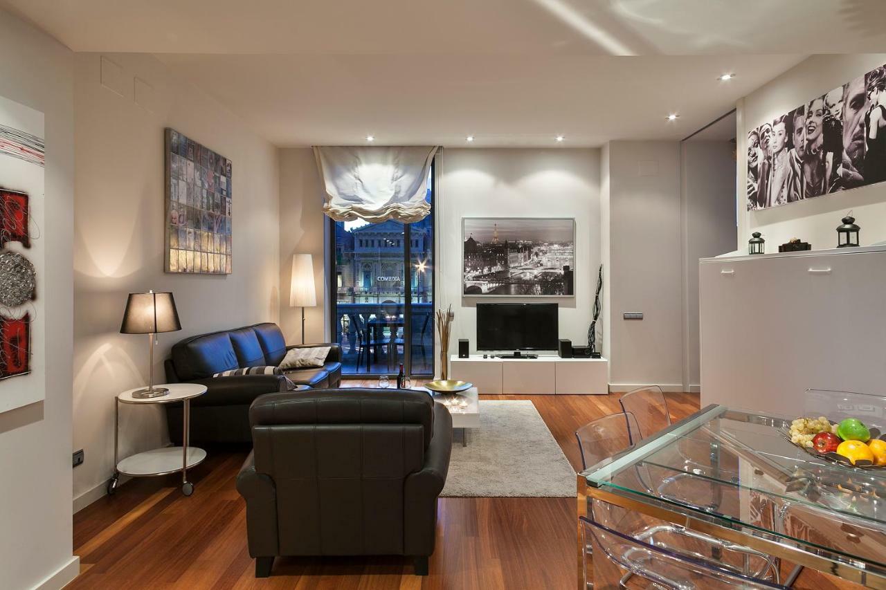 Apartamento Uma Passeig De Gracia 16