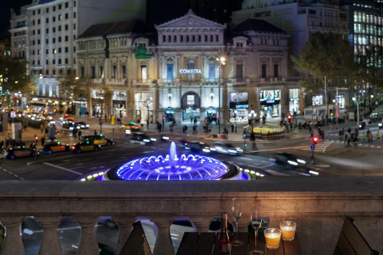 Uma Passeig De Gracia 16 *