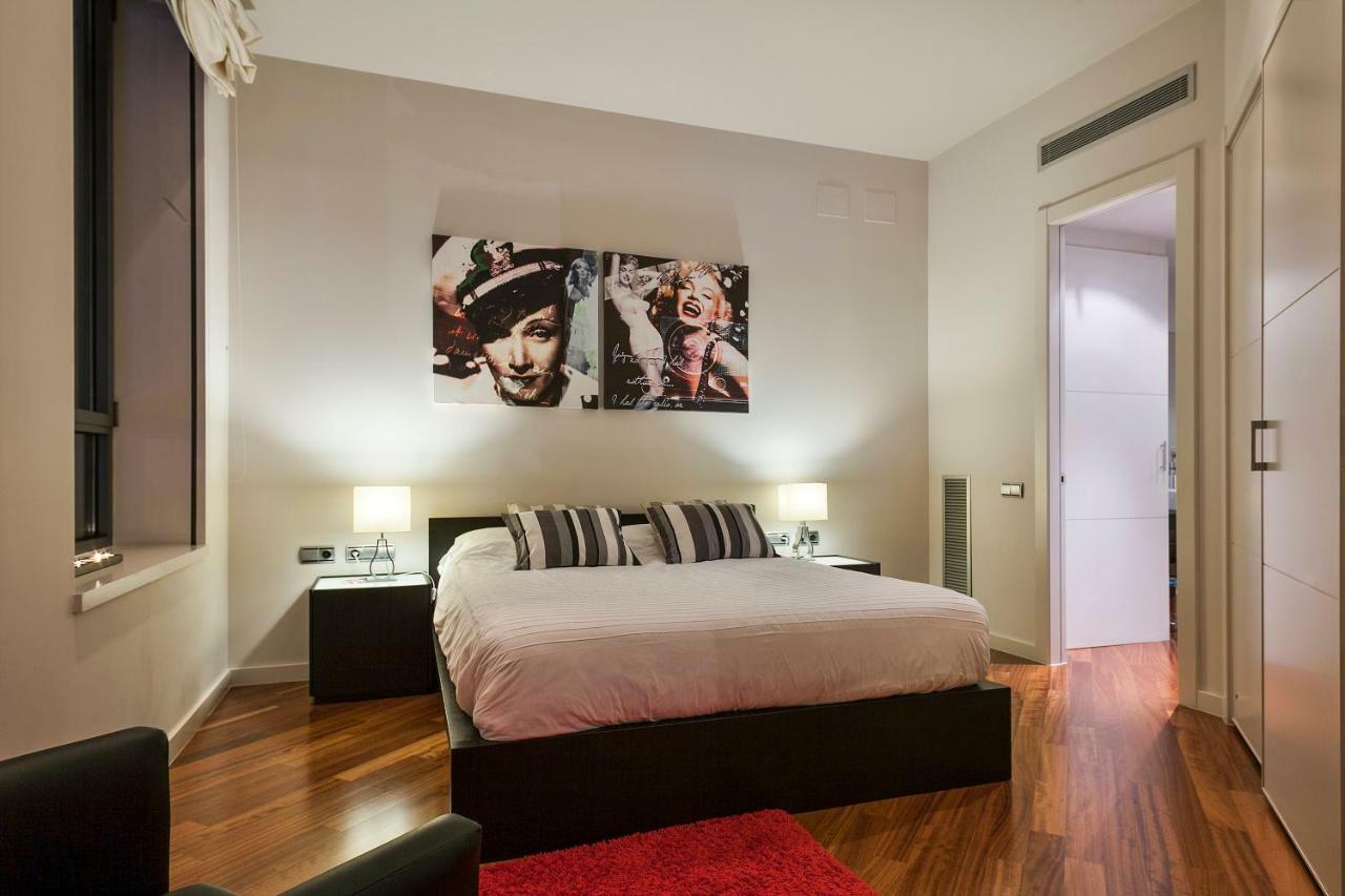 Apartamento Uma Passeig De Gracia 16 *
