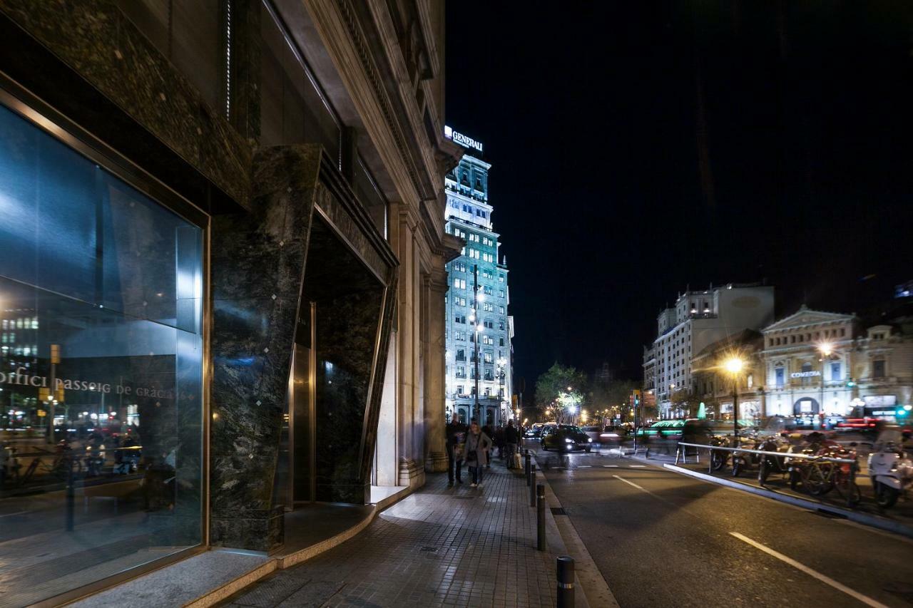 Uma Passeig De Gracia 16 * Barcelona