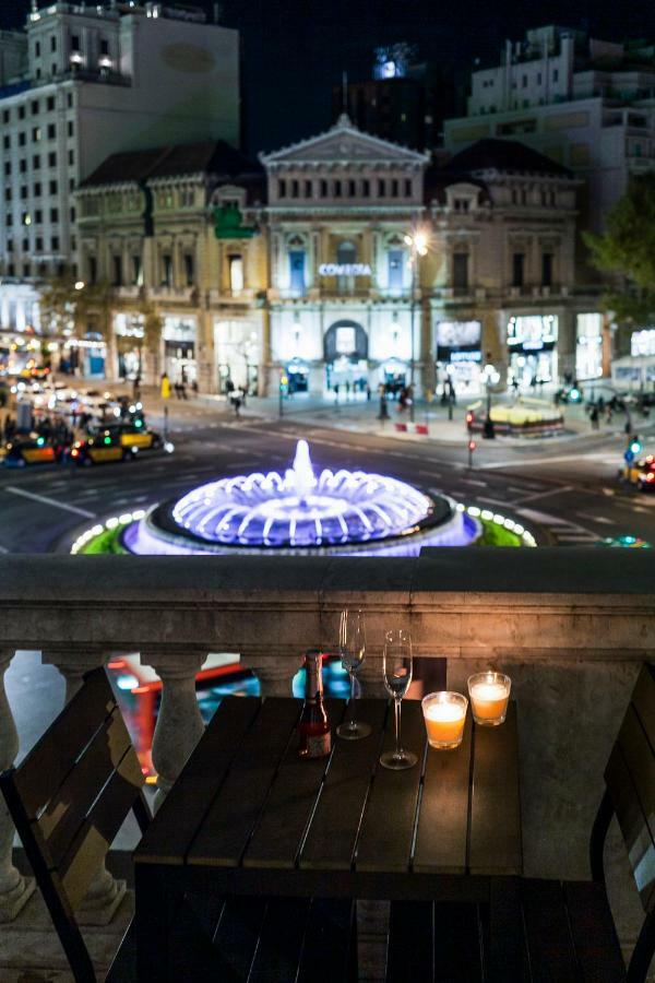Uma Passeig De Gracia 16 Apartamento Barcelona