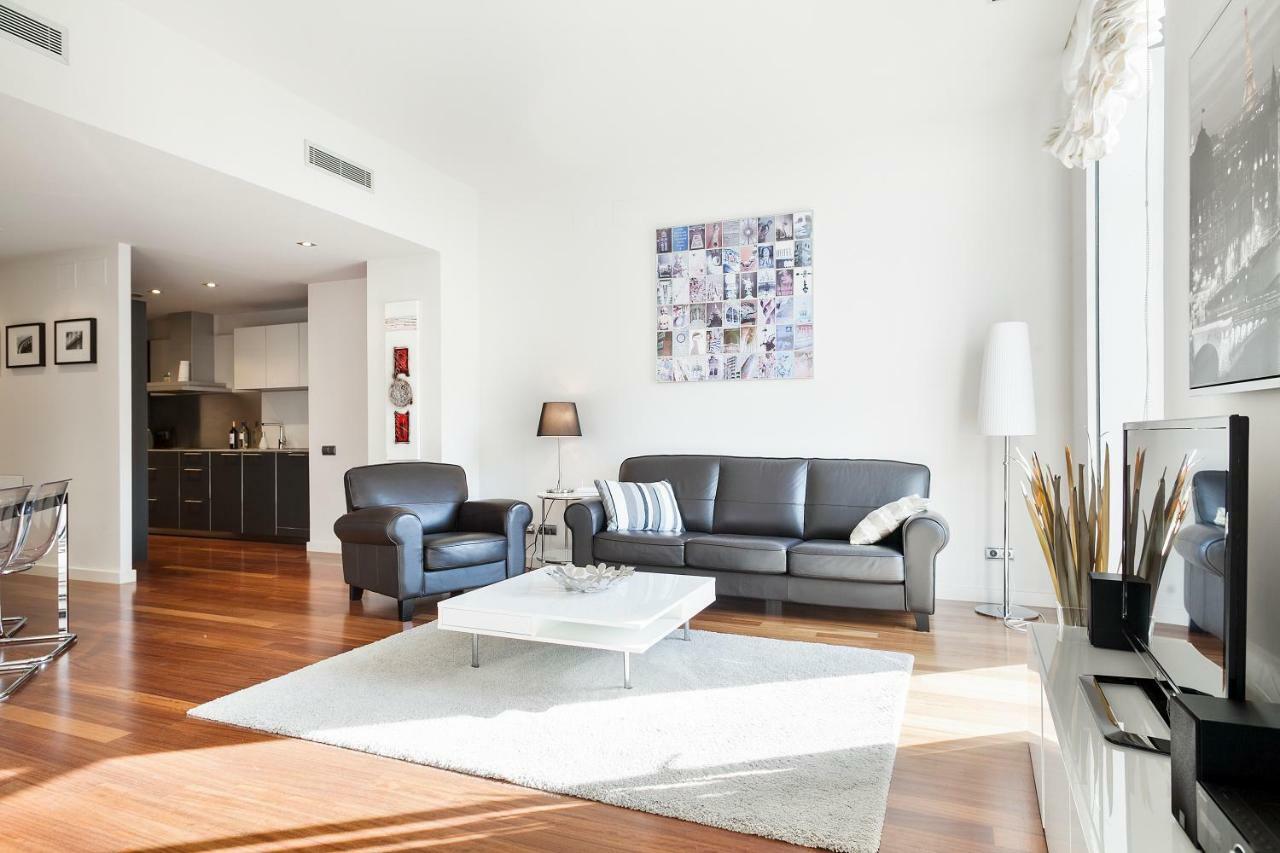 Apartamento Uma Passeig De Gracia 16 Barcelona
