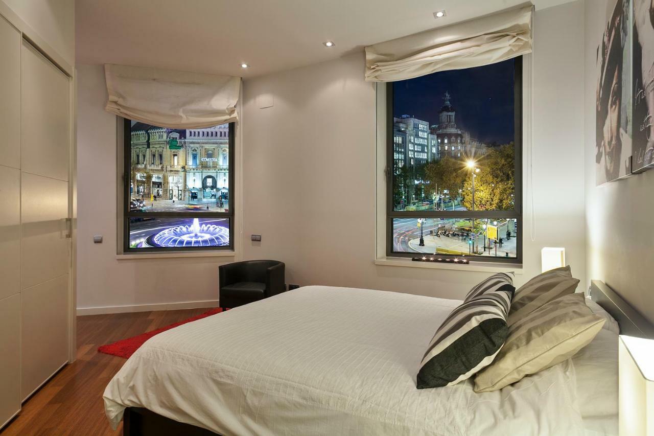 Apartamento Uma Passeig De Gracia 16 *