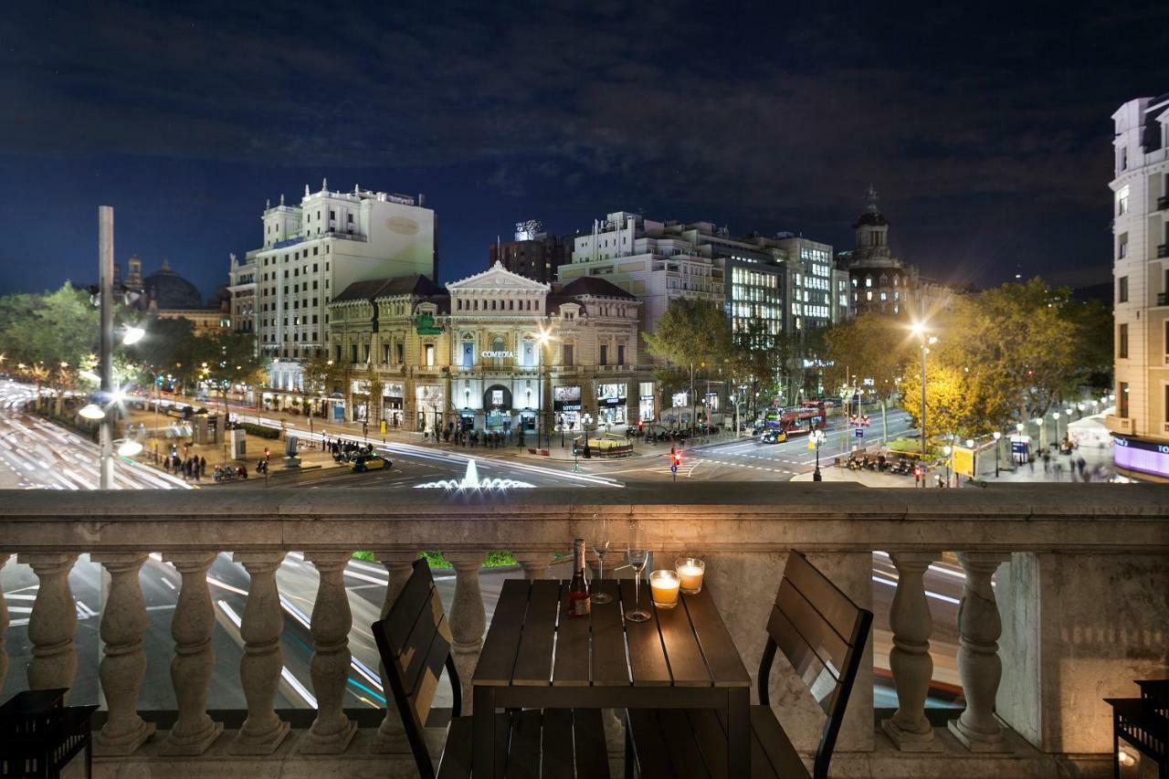 Uma Passeig De Gracia 16