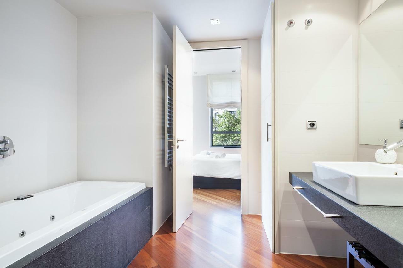 Uma Passeig De Gracia 16 Apartamento Barcelona