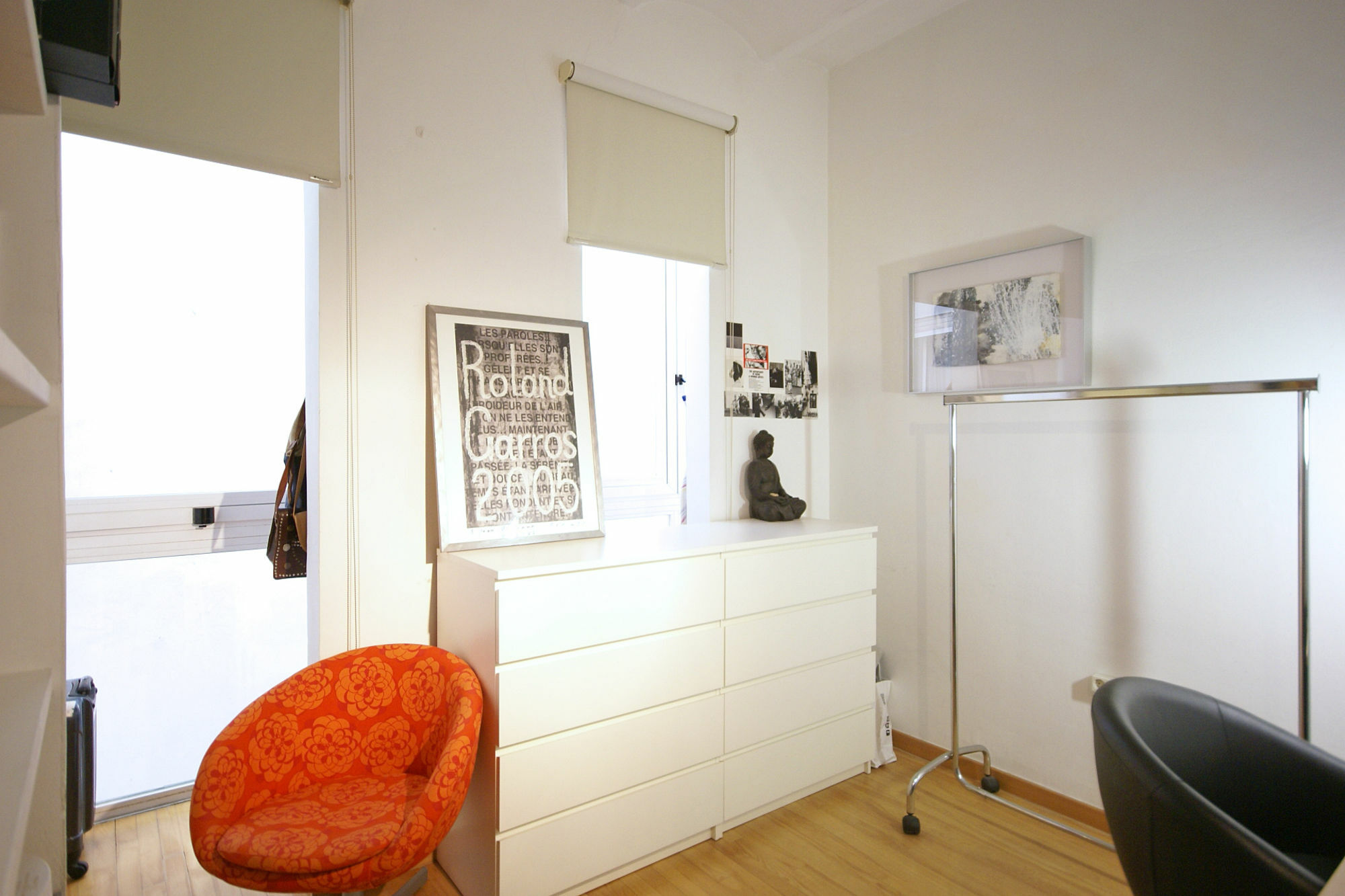 Apartamento Flateli Enric Granados 72 *