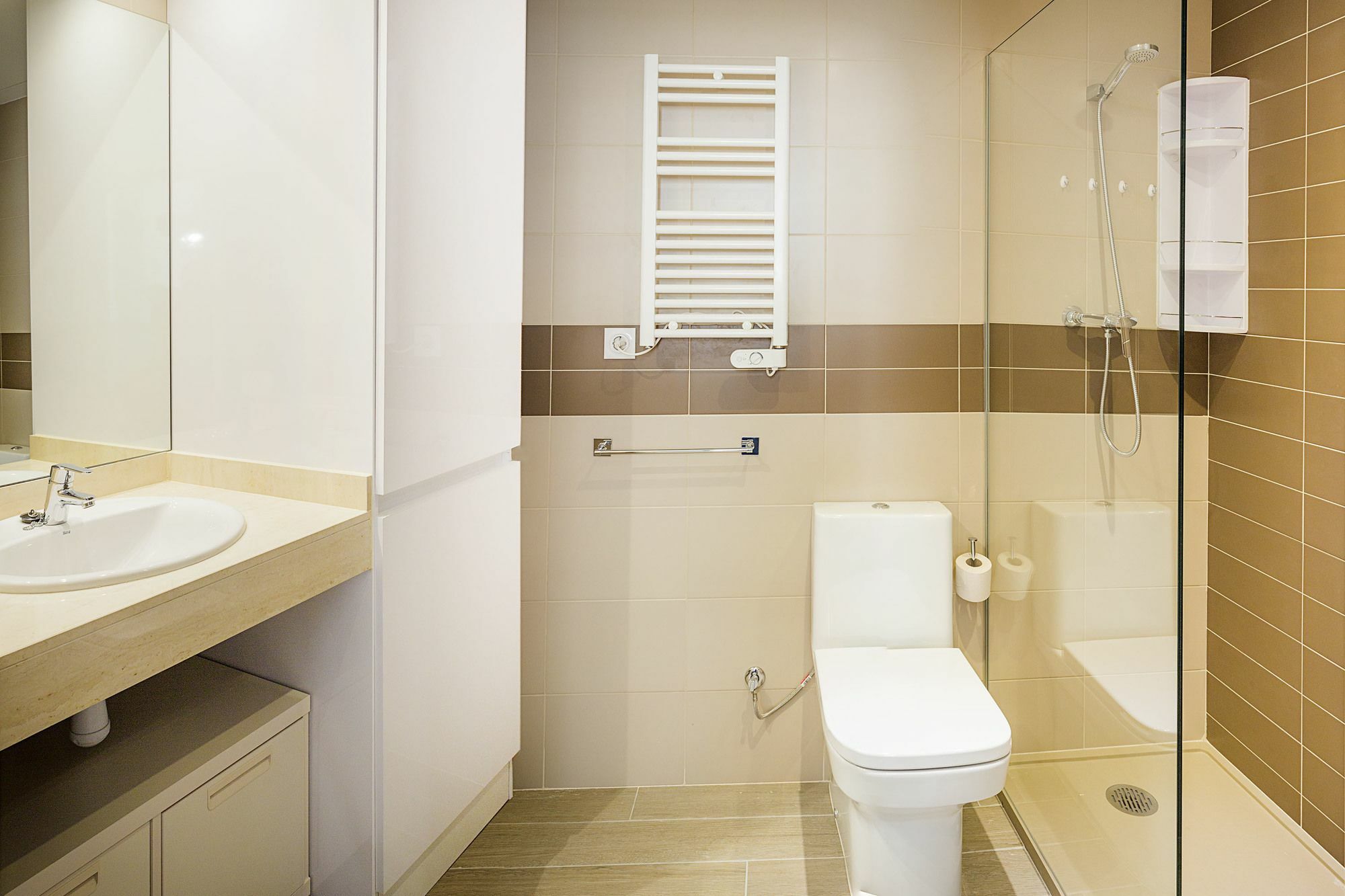 Hostemplo Sagrada Familia 3* Barcelona