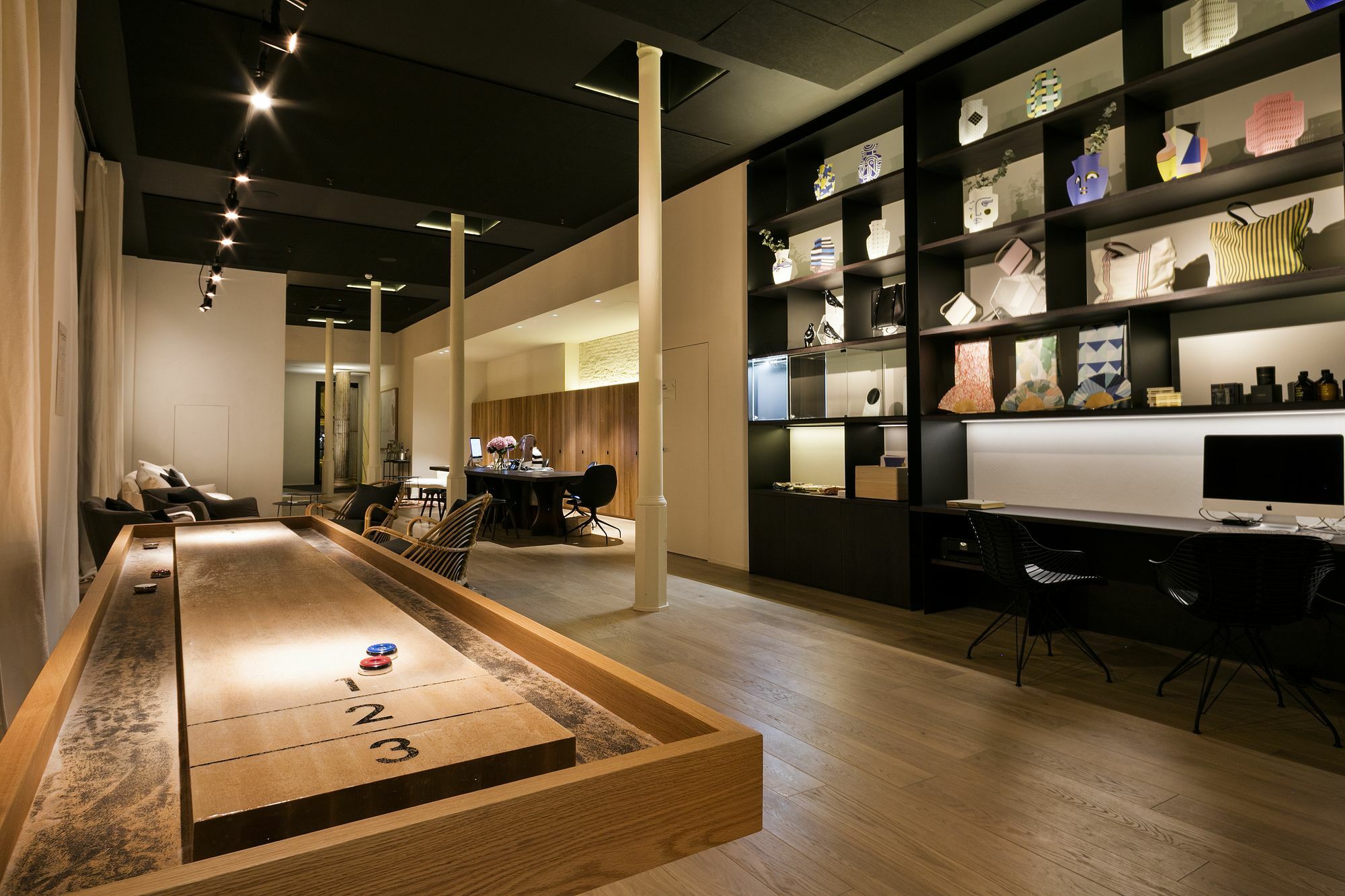 Yurbban Passage & 4* Barcelona
