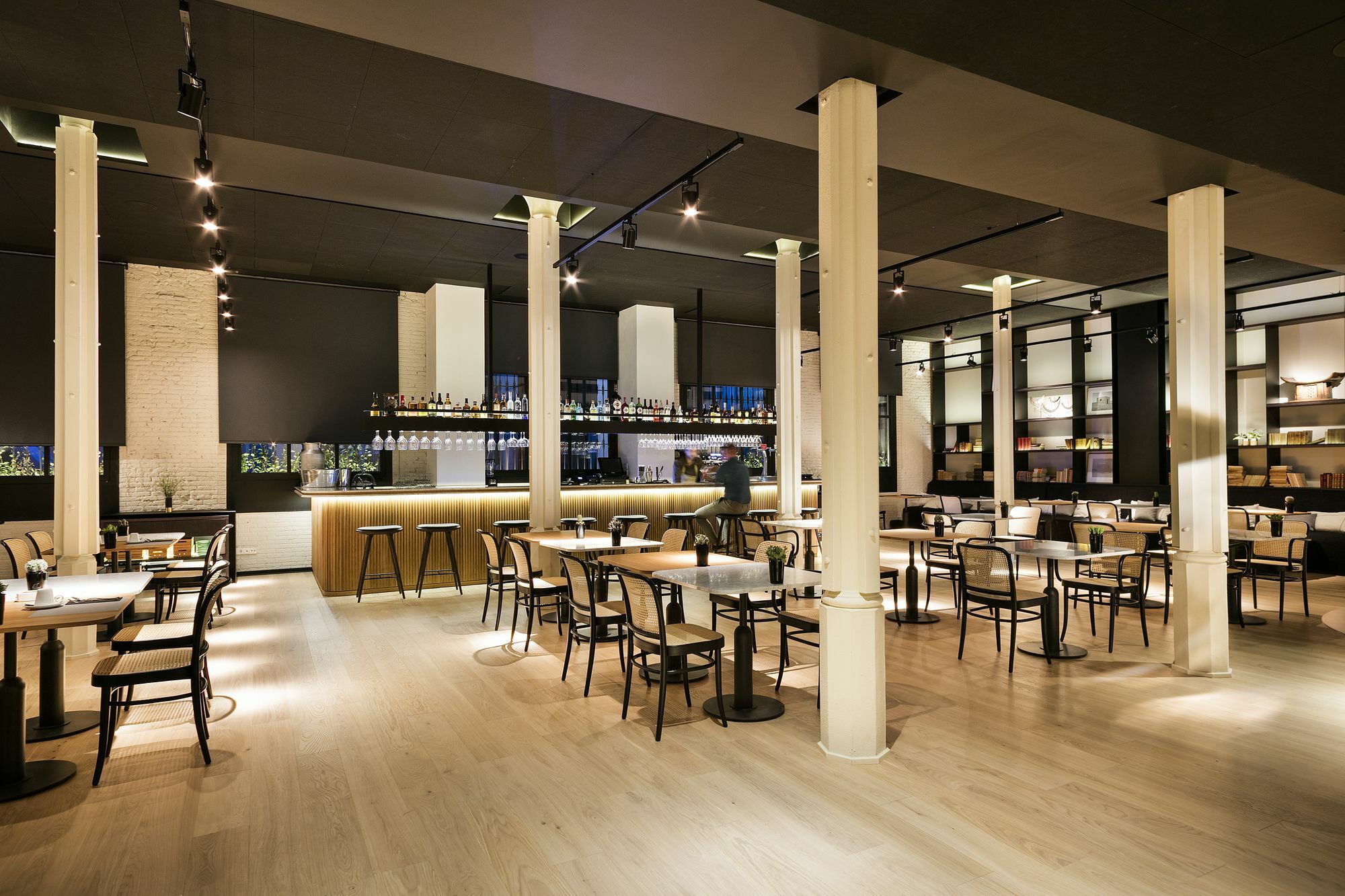 Hotel Yurbban Passage & Barcelona