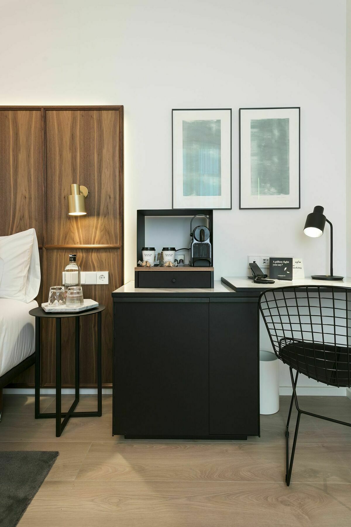 Hotel Yurbban Passage & Barcelona