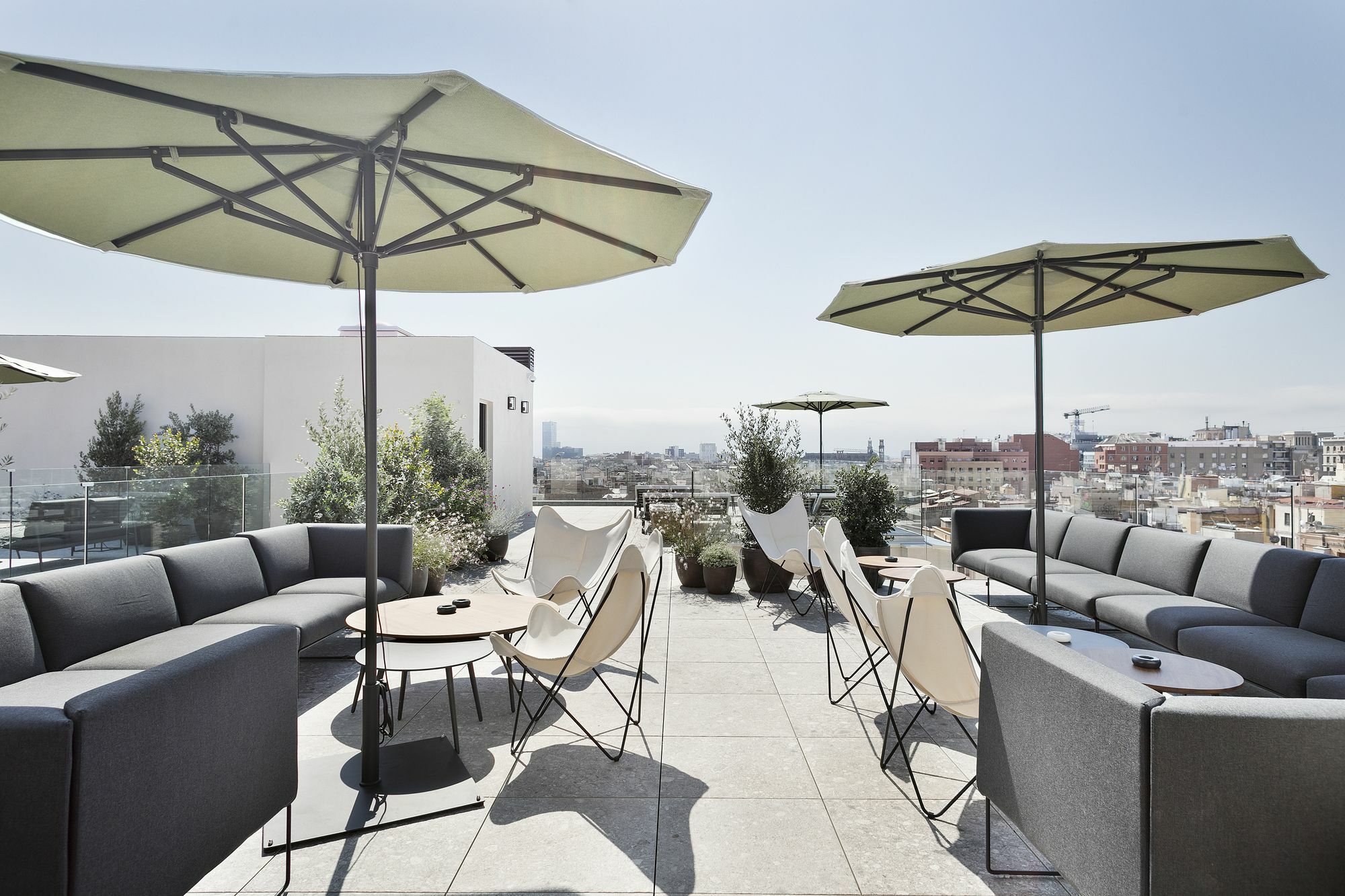 Hotel Yurbban Passage & Barcelona