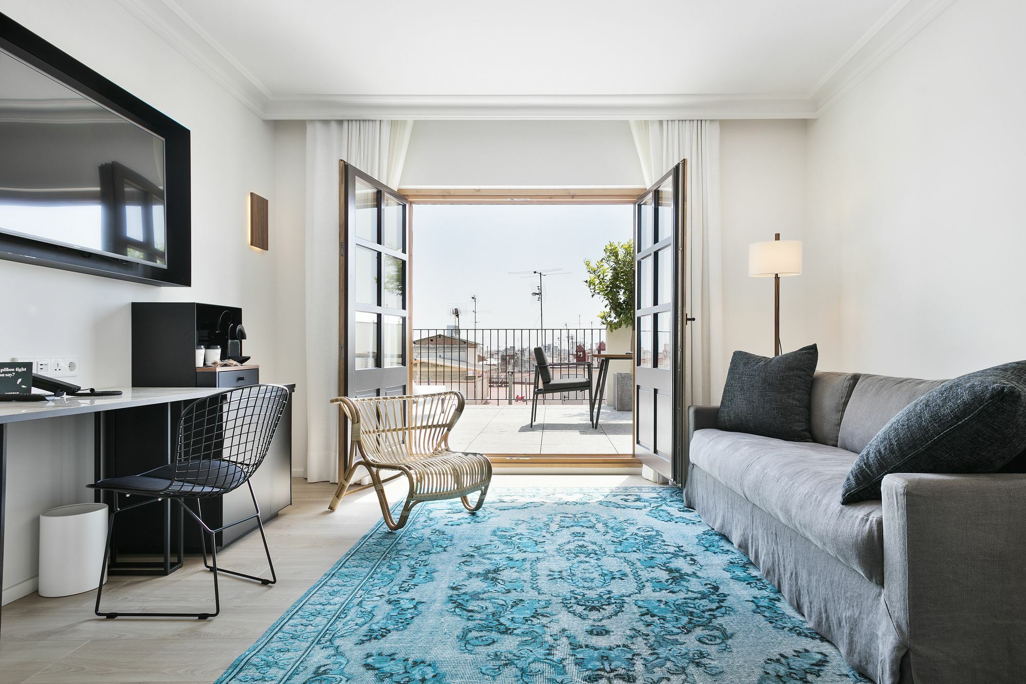 Hotel Yurbban Passage & 4*