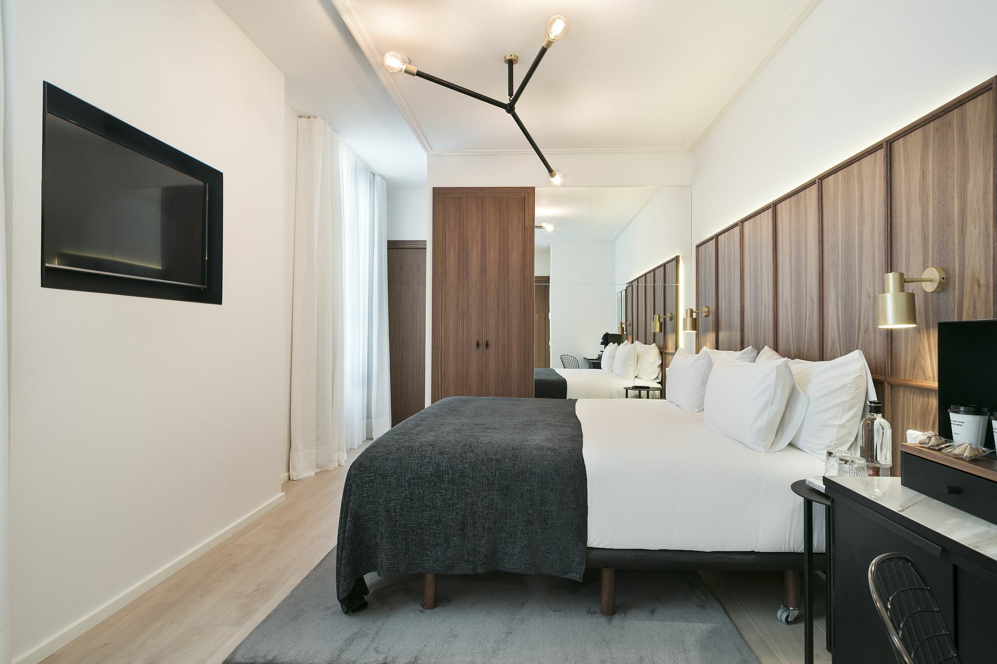 Hotel Yurbban Passage & Barcelona