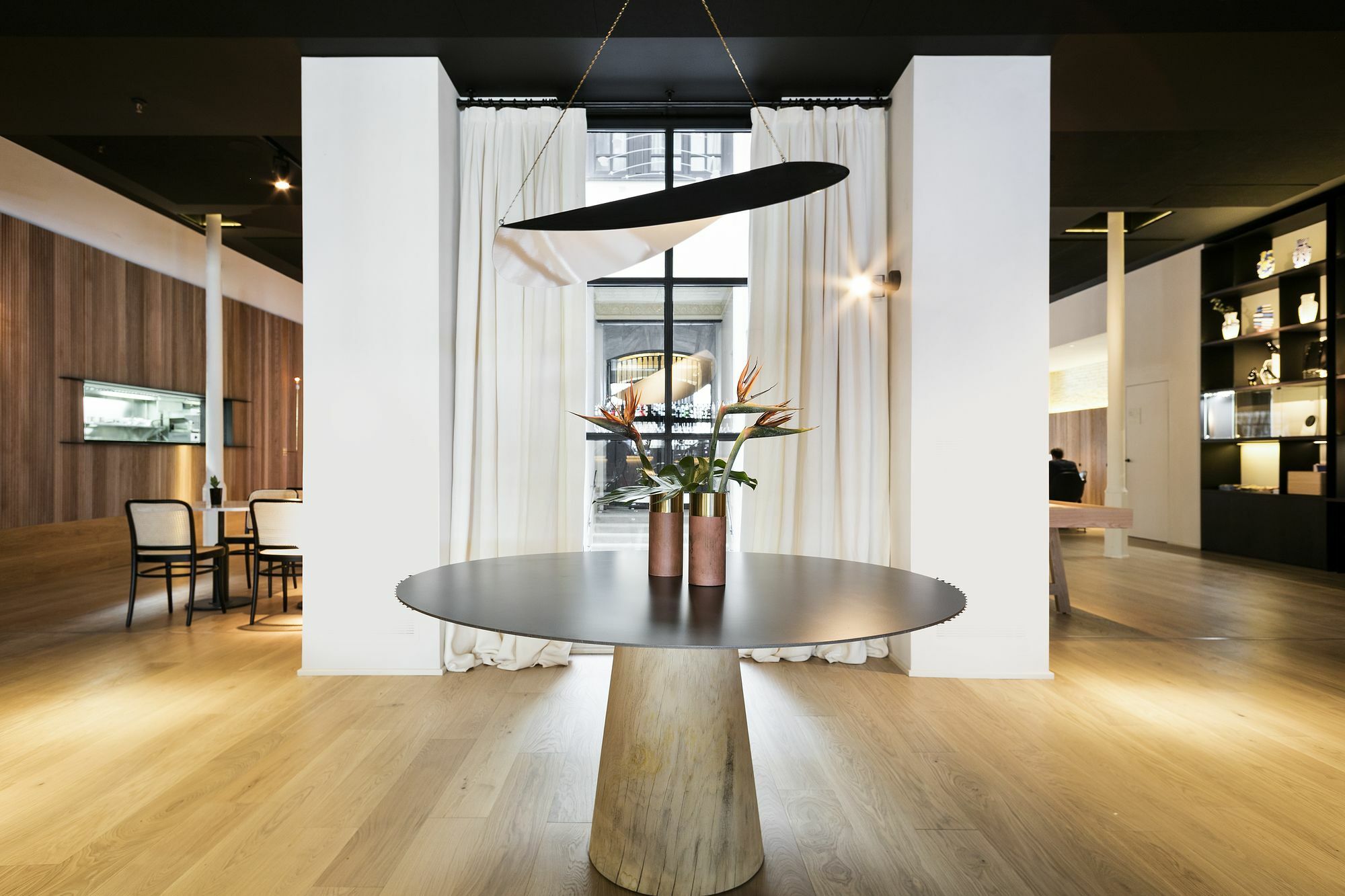 Yurbban Passage & Hotel Barcelona