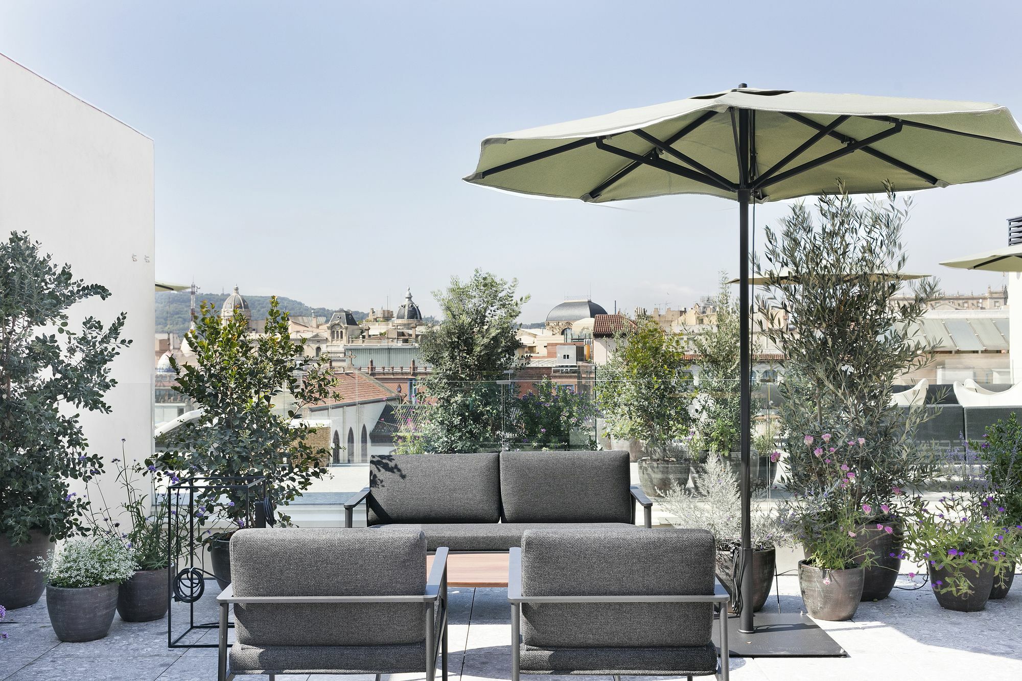 Yurbban Passage & 4* Barcelona