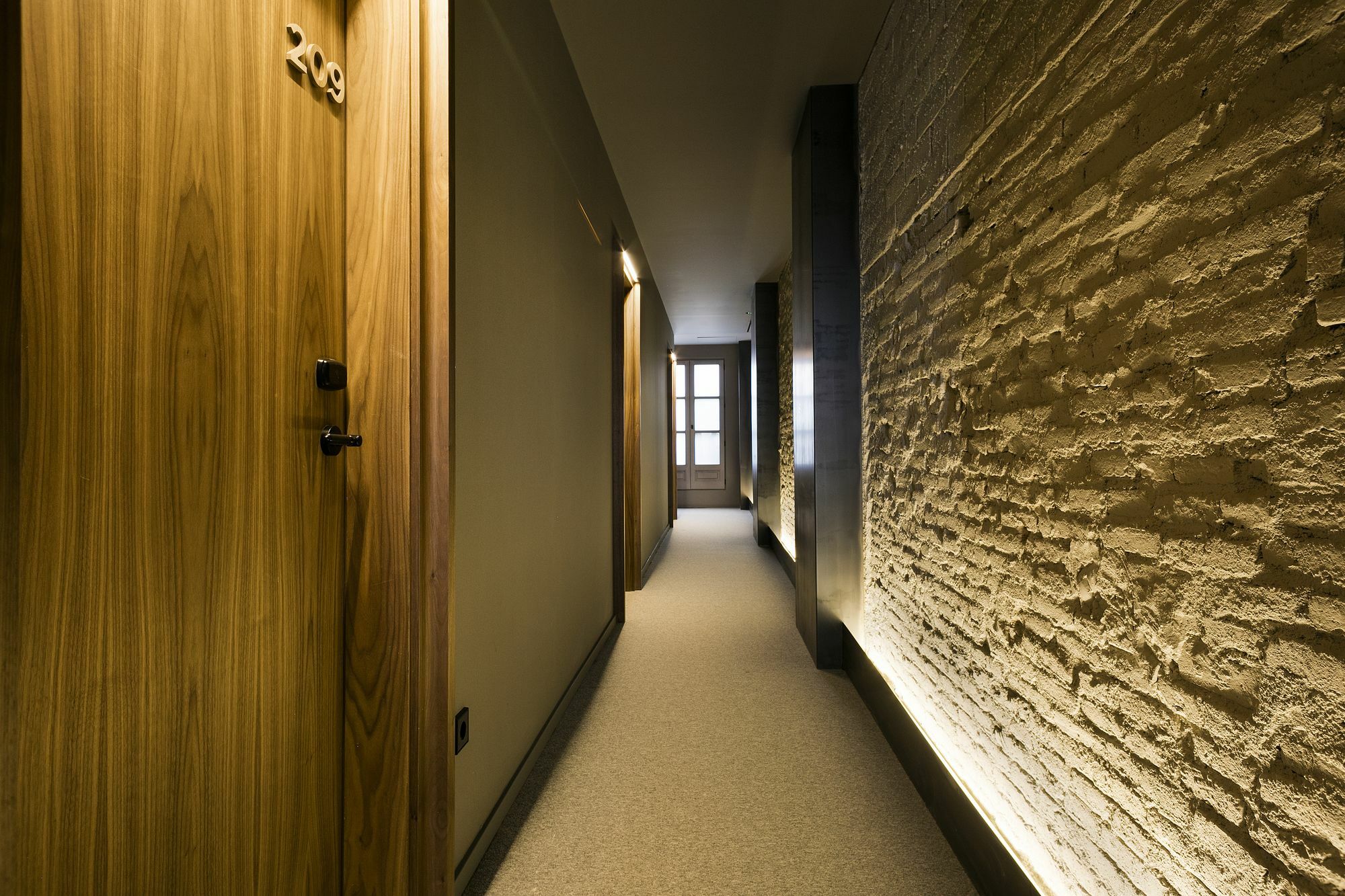 Hotel Yurbban Passage & 4*