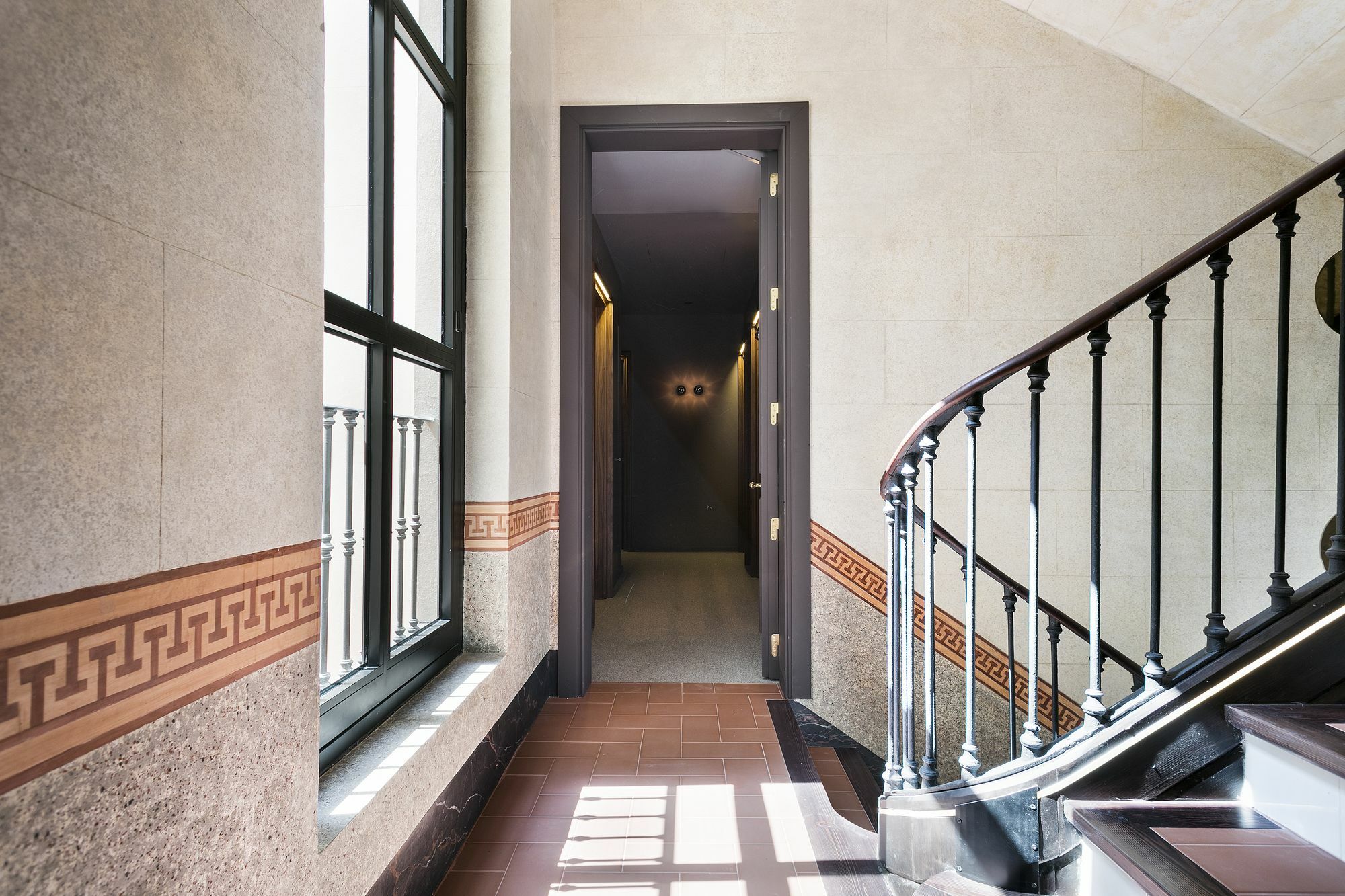 Hotel Yurbban Passage & Barcelona