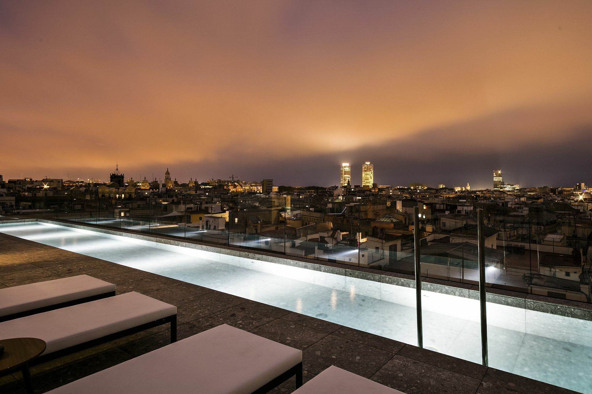 Hotel Yurbban Passage & 4*