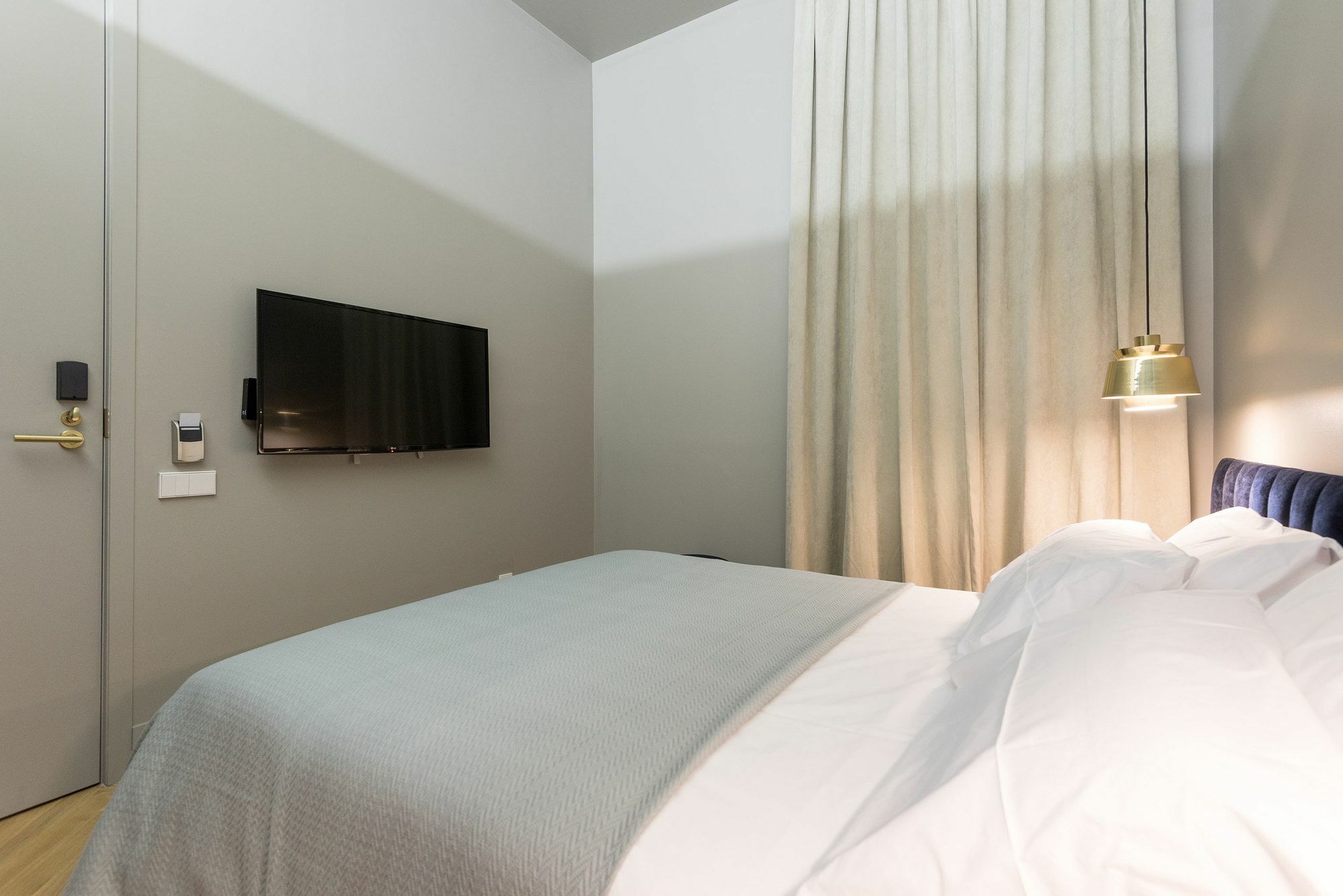 Pensión Buho Boutique (adults Only) Barcelona