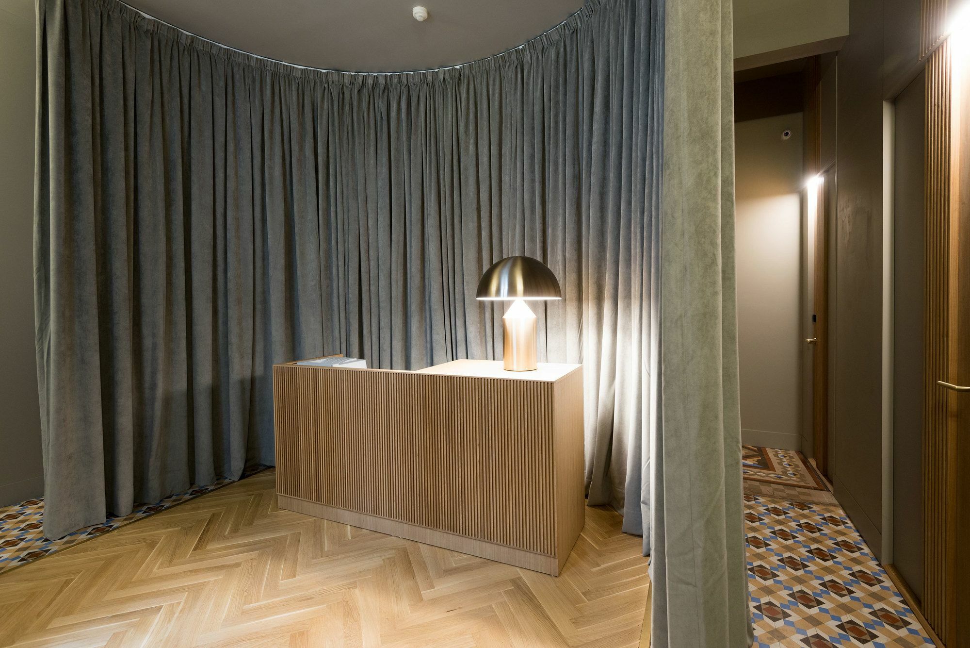 Pensión Buho Boutique (adults Only) 2*