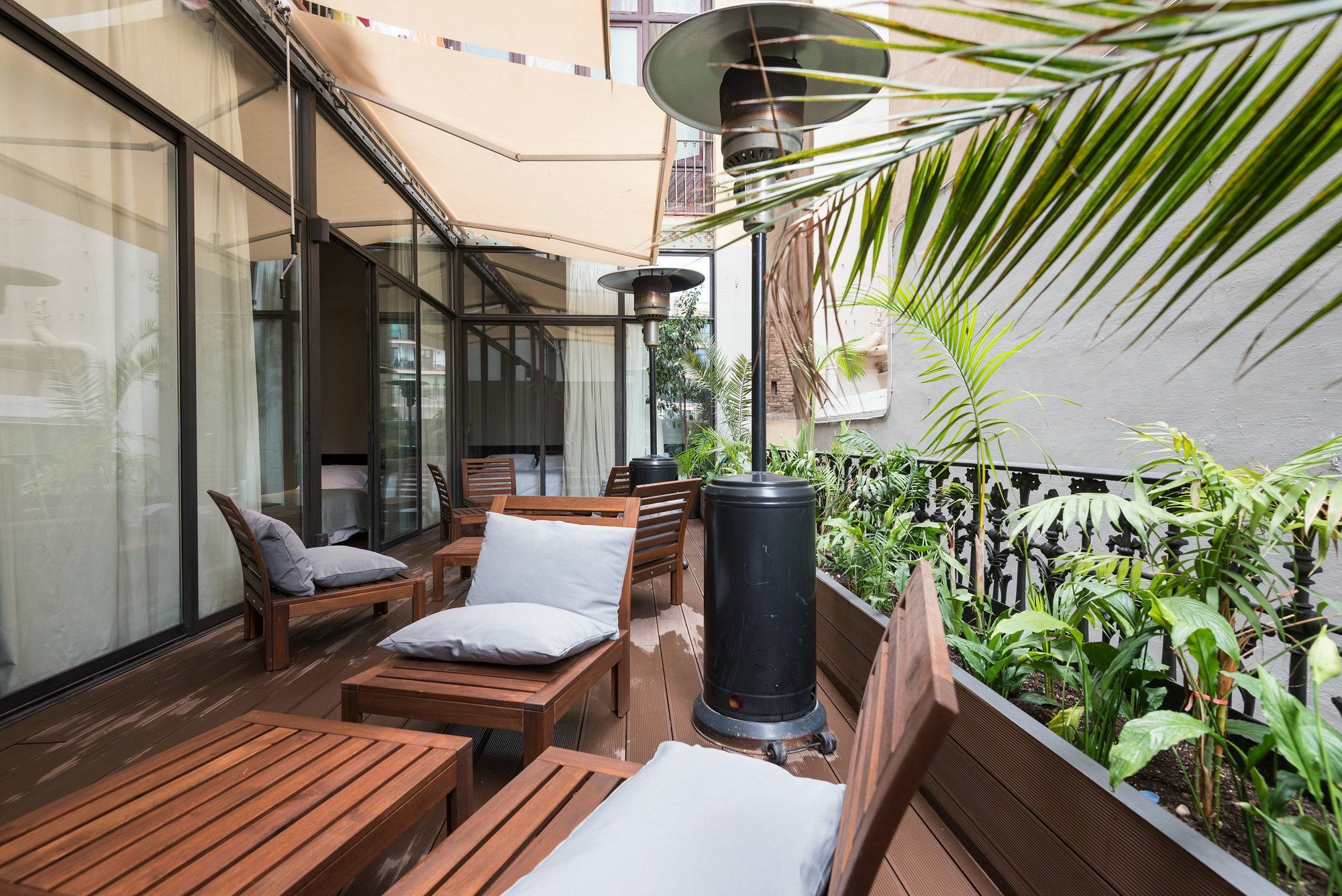 Pensión Buho Boutique (adults Only)