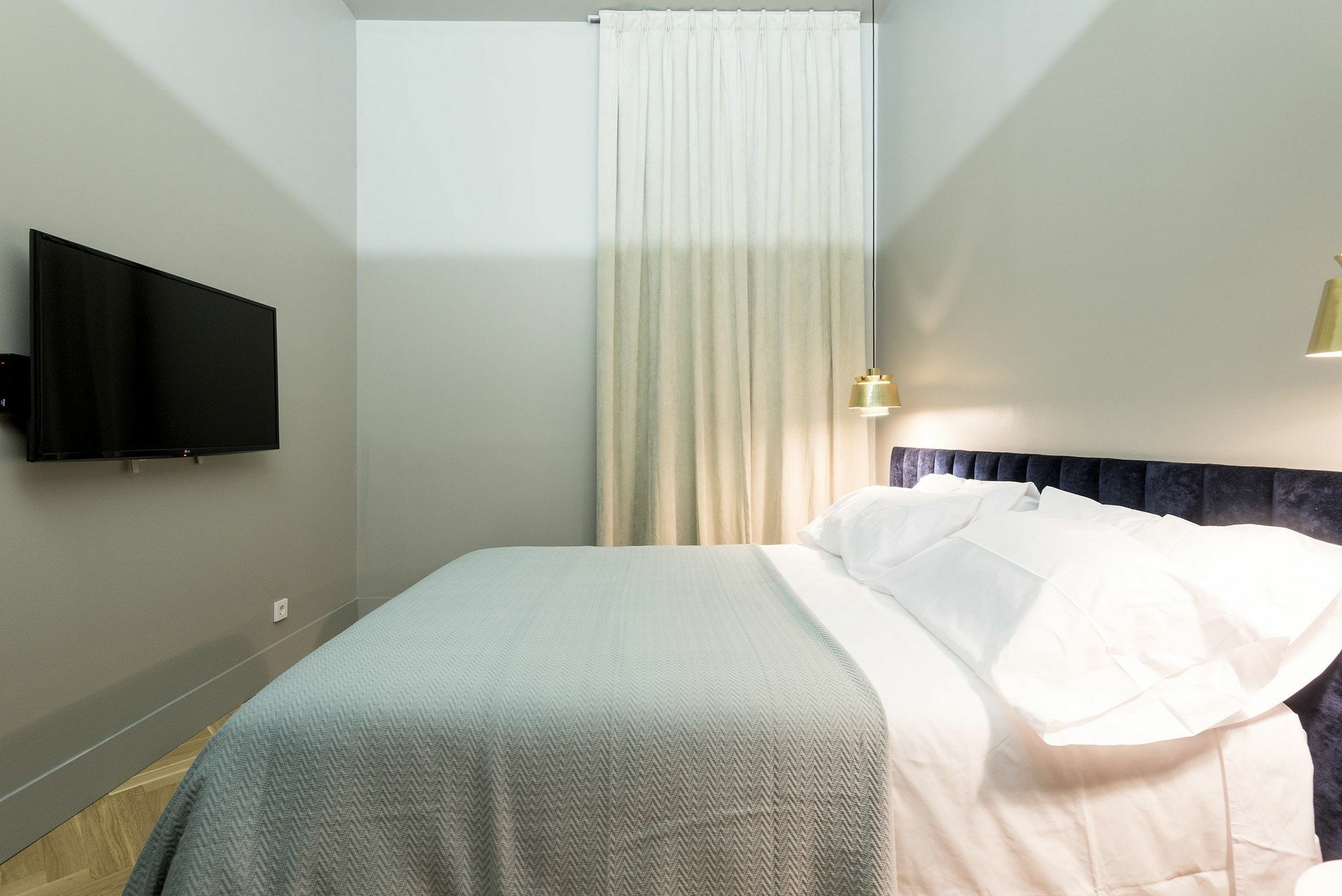 Pensión Buho Boutique (adults Only) Barcelona