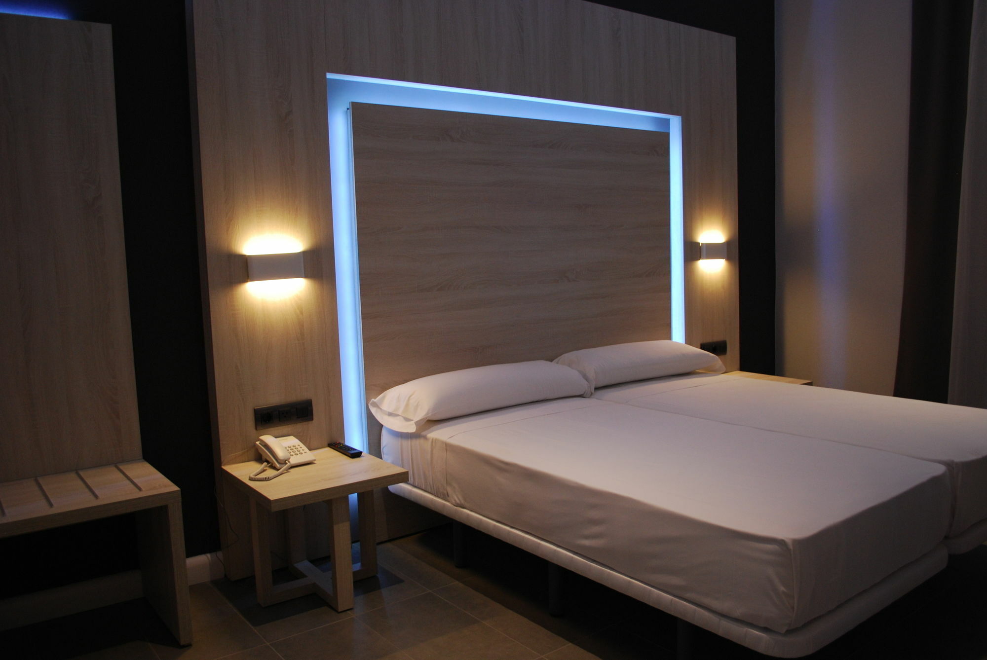Plaza Goya 2* Barcelona