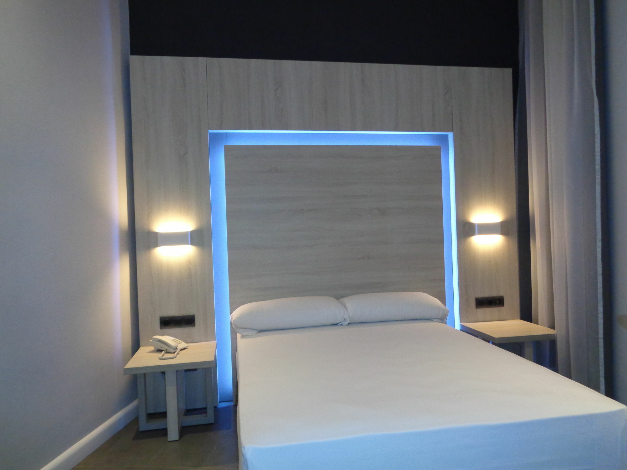 Plaza Goya 2* Barcelona