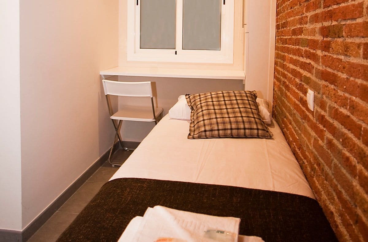 Apartamento Ag