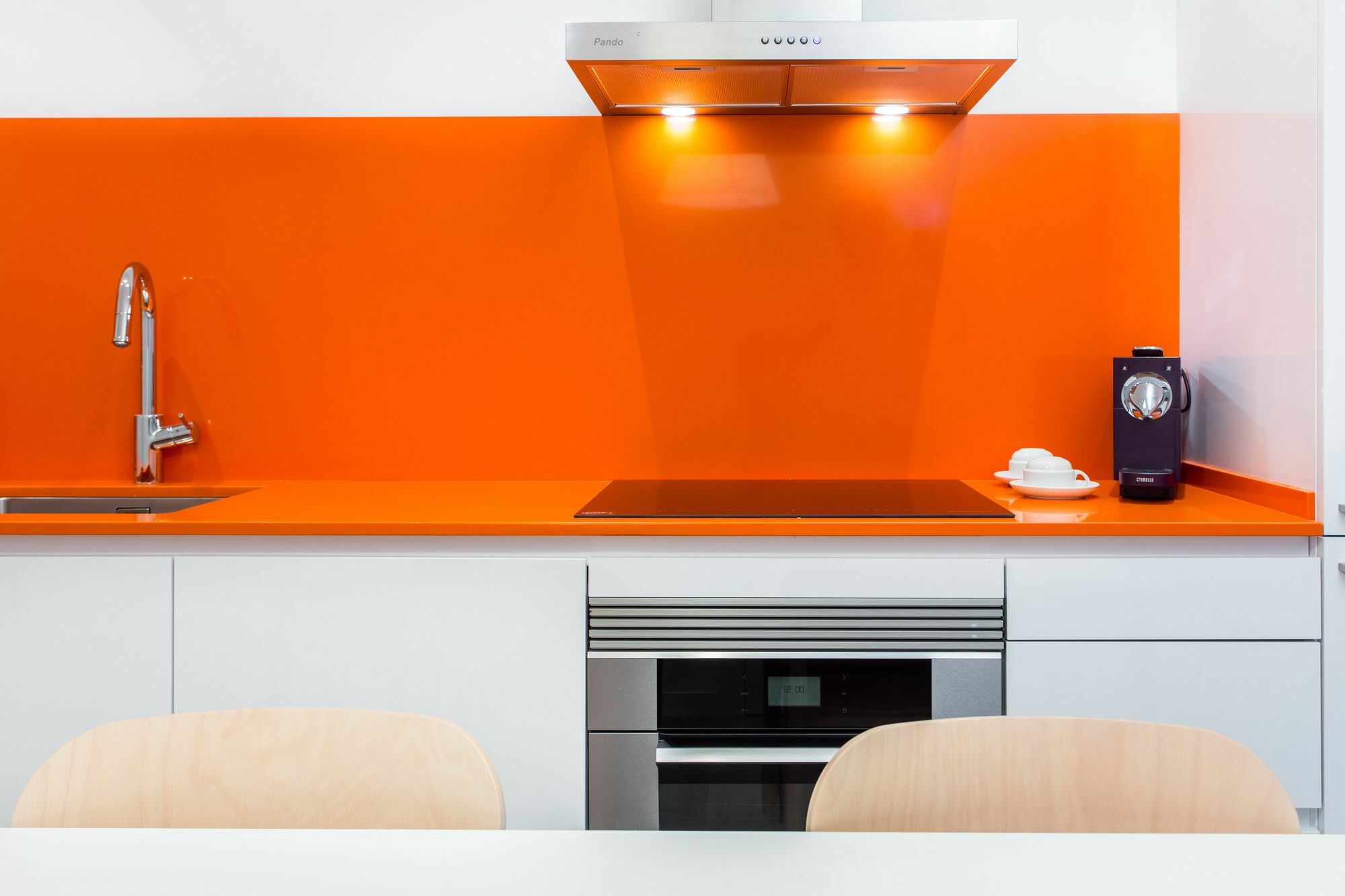 Apartamento Cosmo Marina Auditori Barcelona
