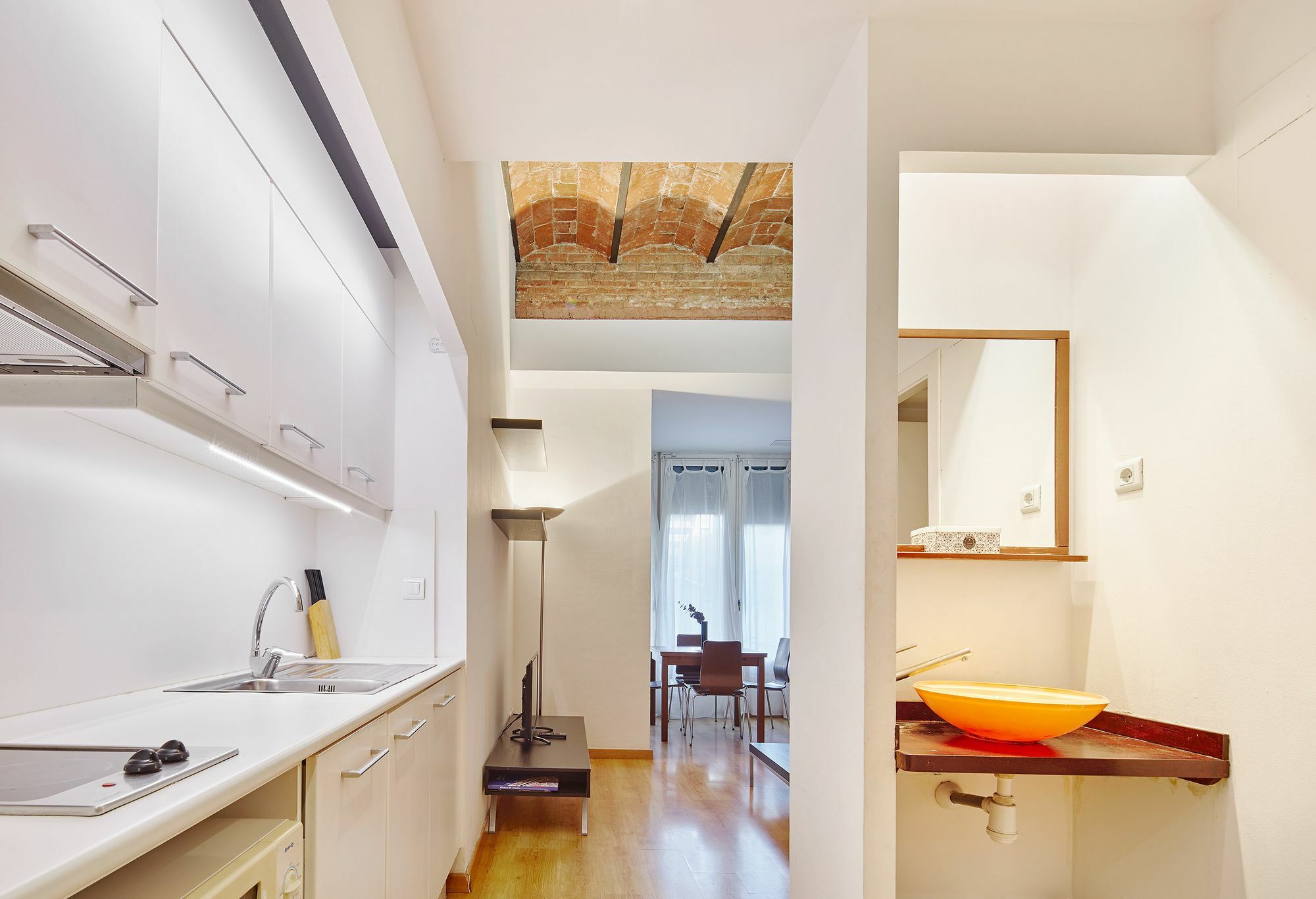 Apartamento Mayerling Schumann Barcelona