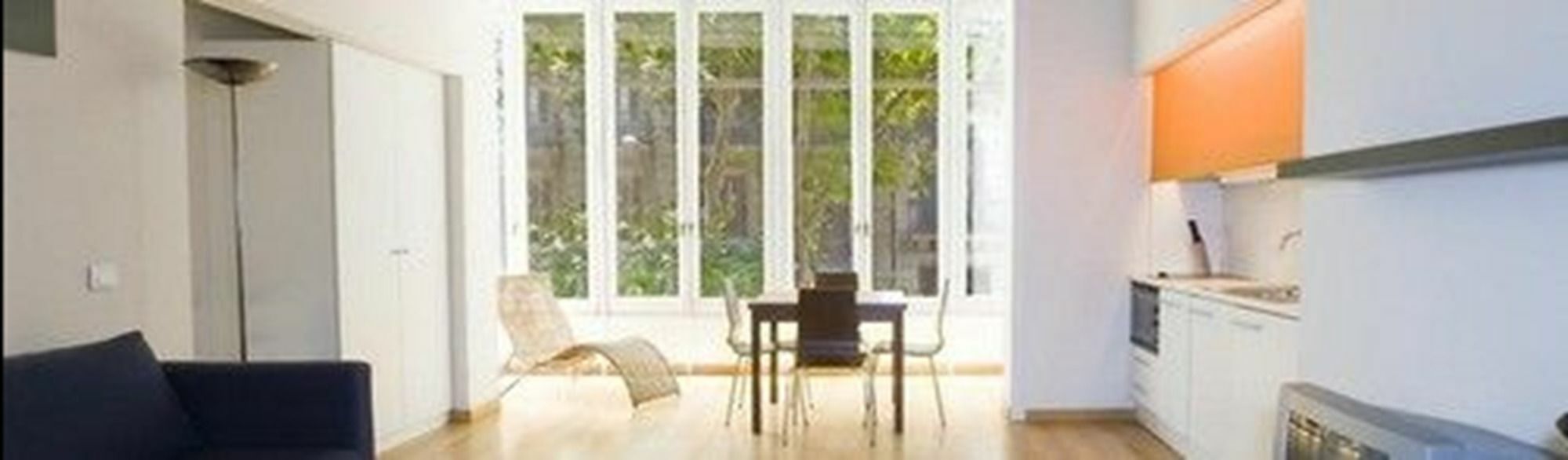 Apartamento Mayerling Schumann *
