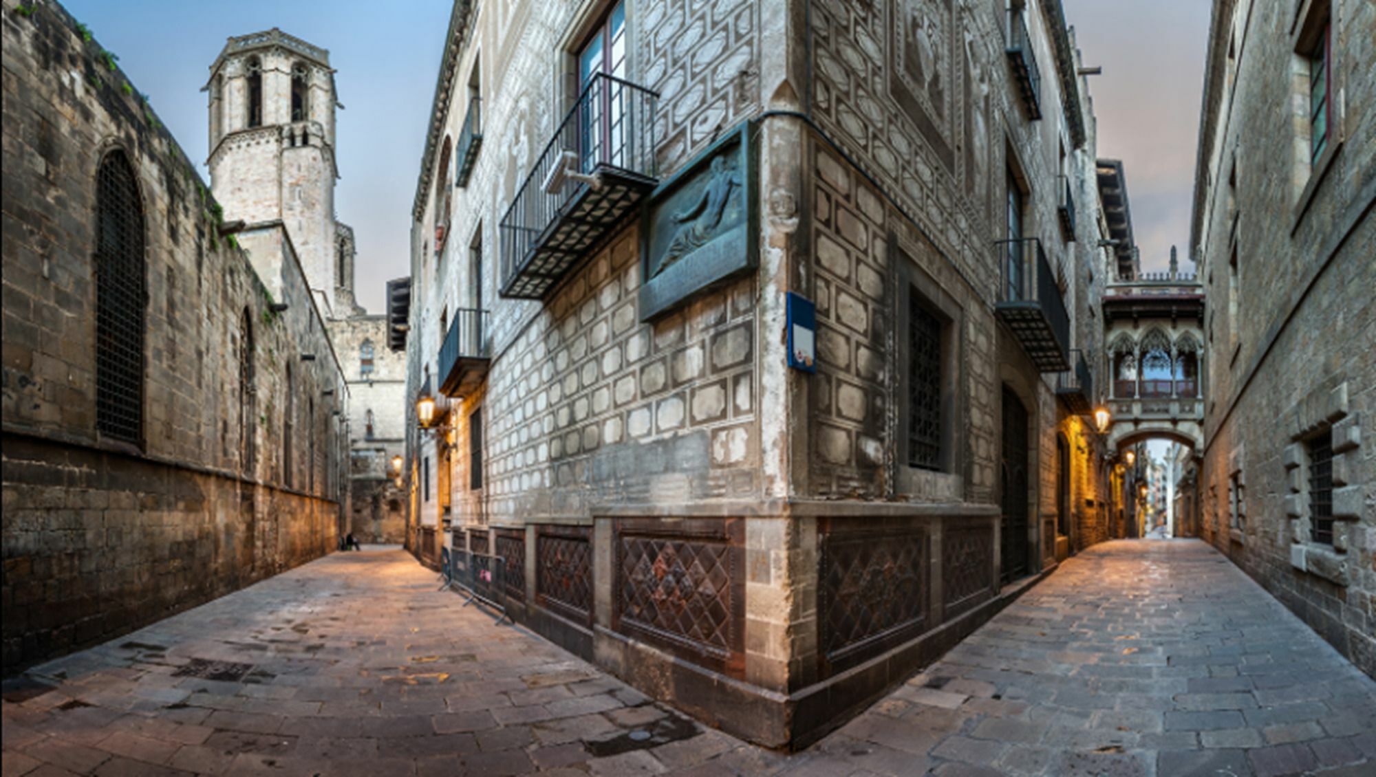 Apartamento Mayerling Schumann Barcelona