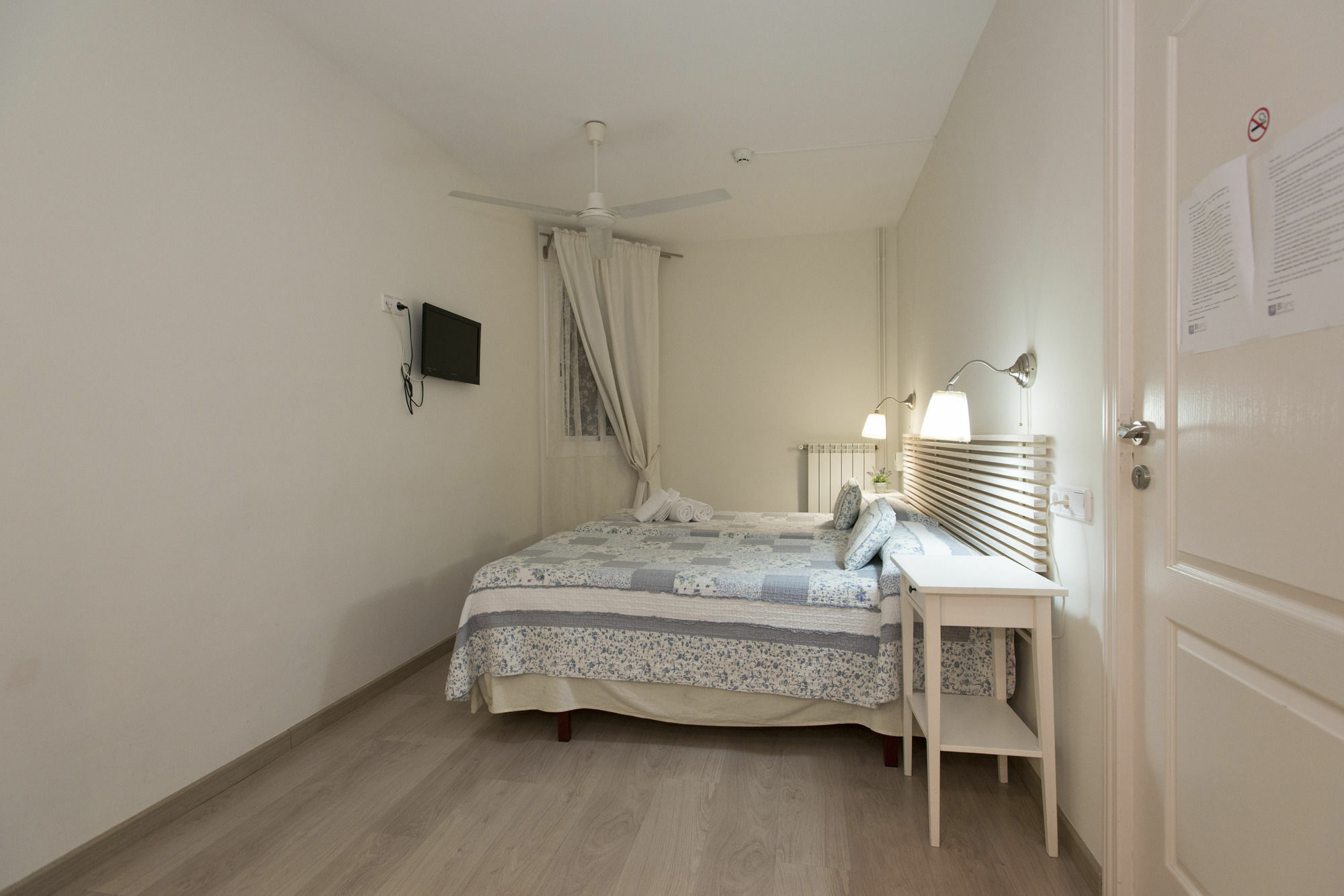 Guest house Blanc 2*
