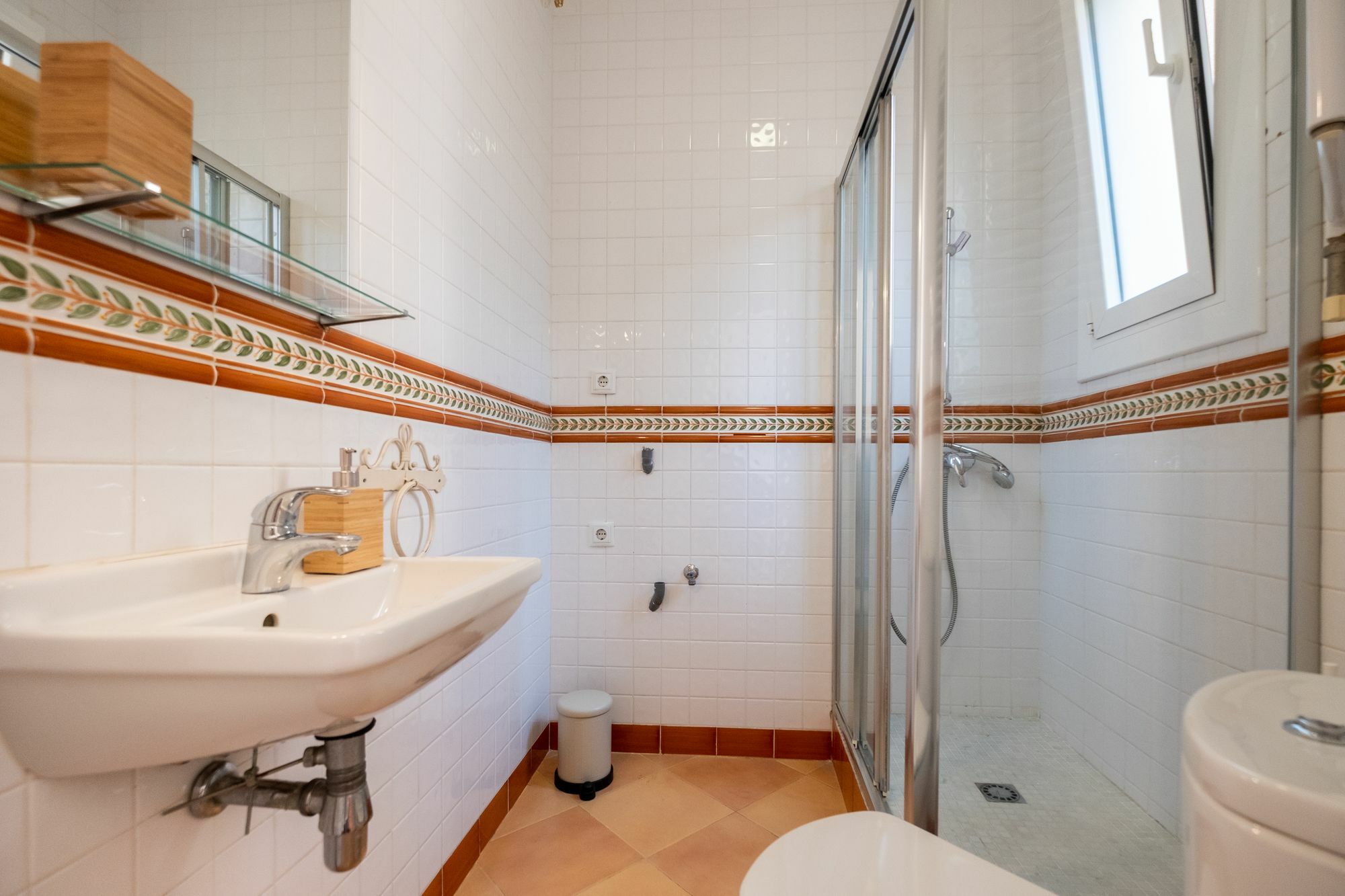 Stunning 4br In Sagrada Familia