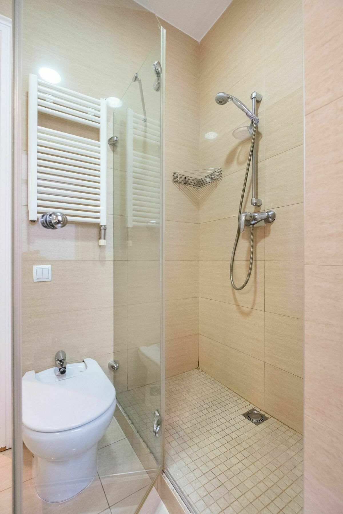 Stunning 4br In Sagrada Familia Barcelona