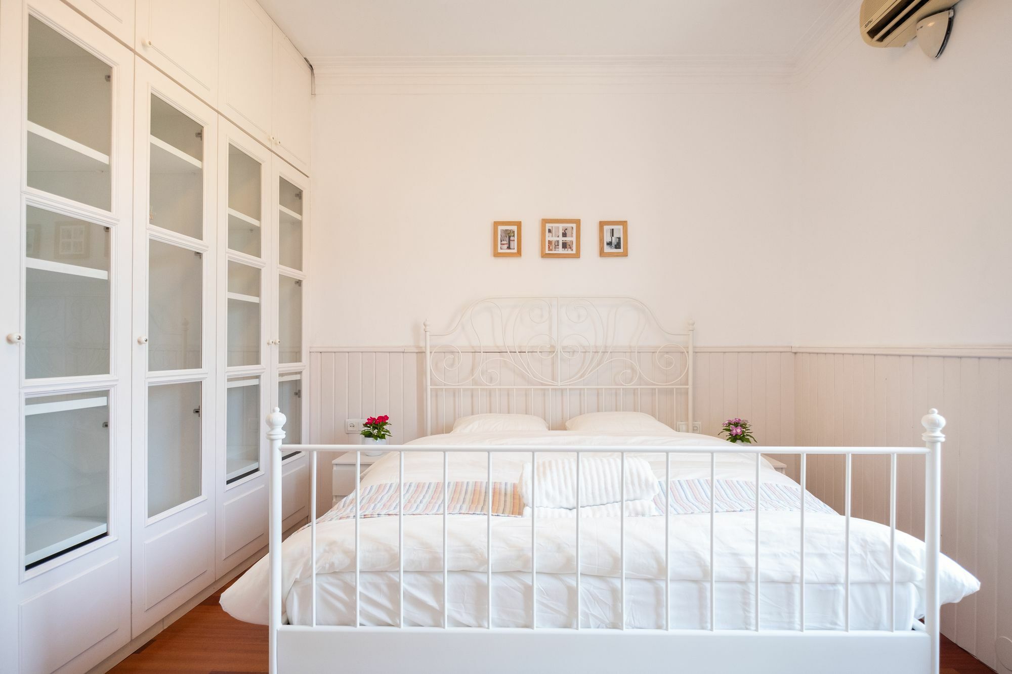 Stunning 4br In Sagrada Familia * Barcelona