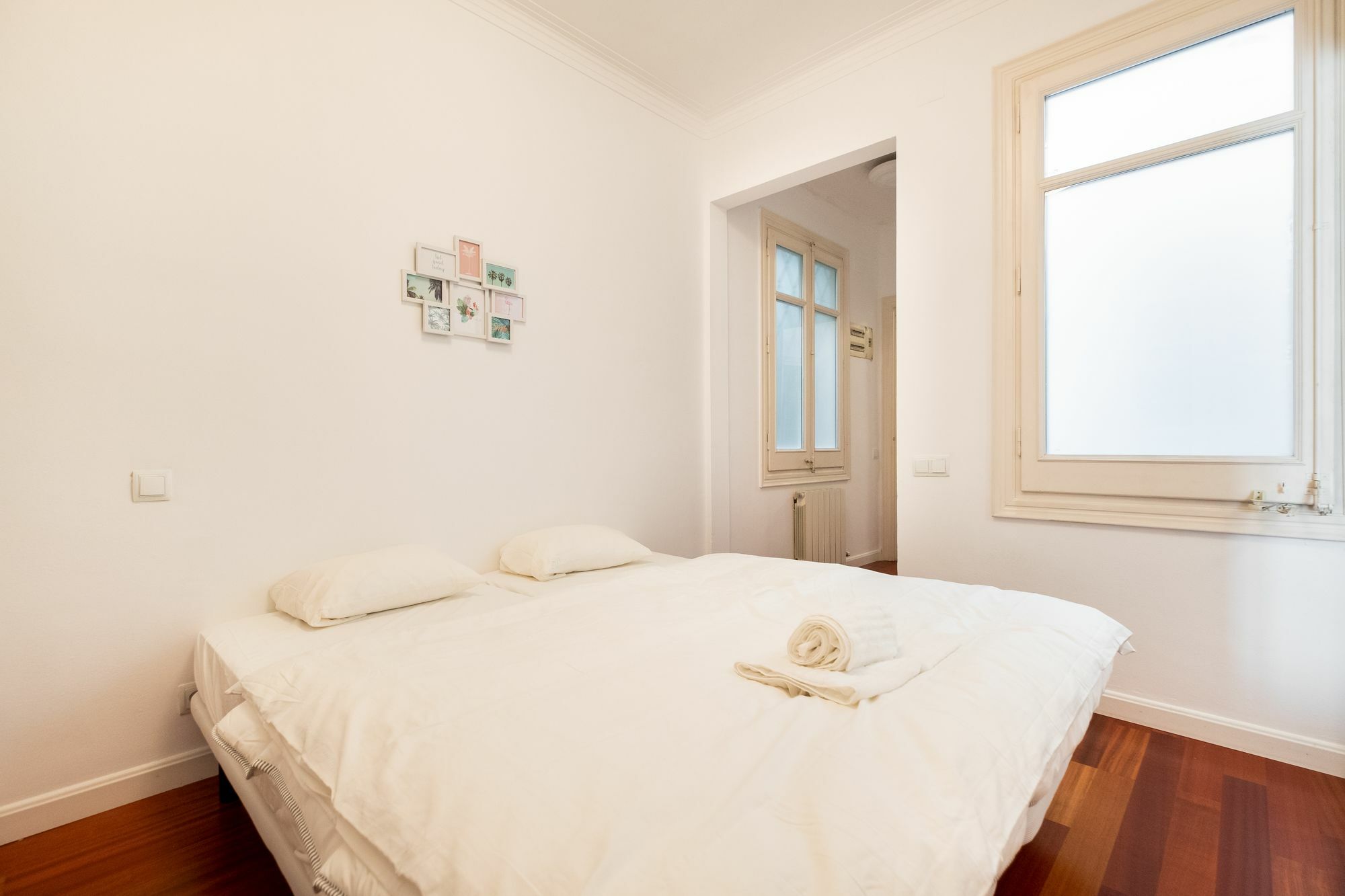 Stunning 4br In Sagrada Familia Barcelona