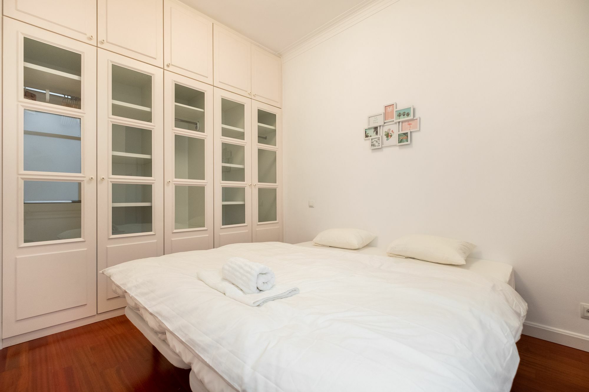 Apartamento Stunning 4br In Sagrada Familia Barcelona