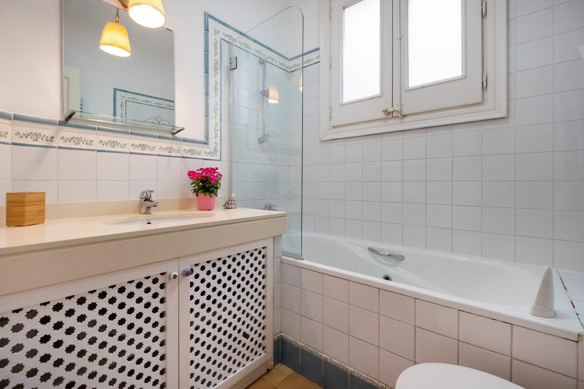 Apartamento Stunning 4br In Sagrada Familia