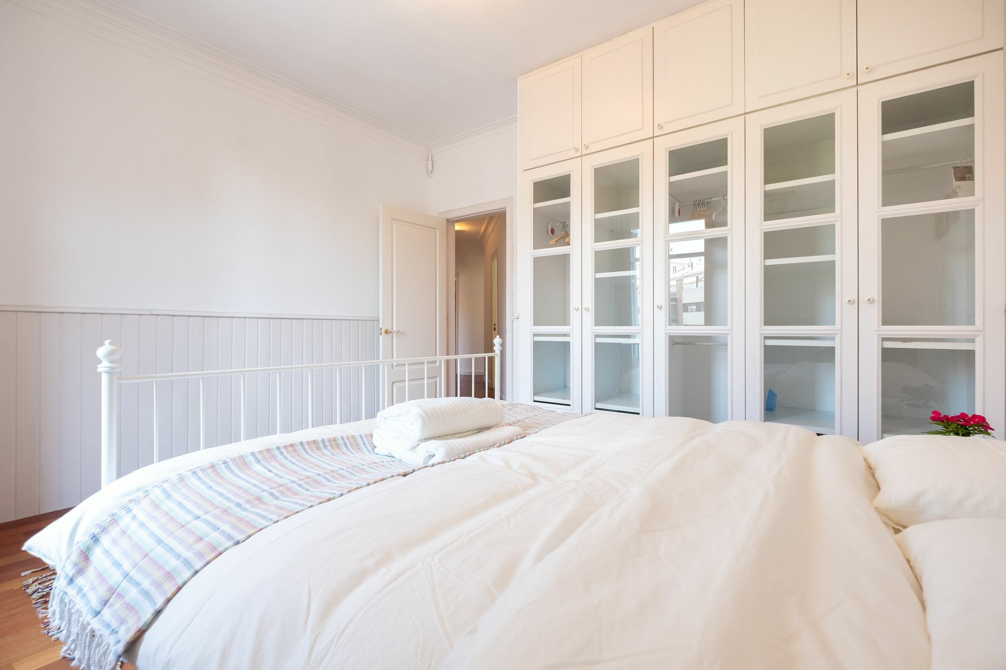 Apartamento Stunning 4br In Sagrada Familia Barcelona