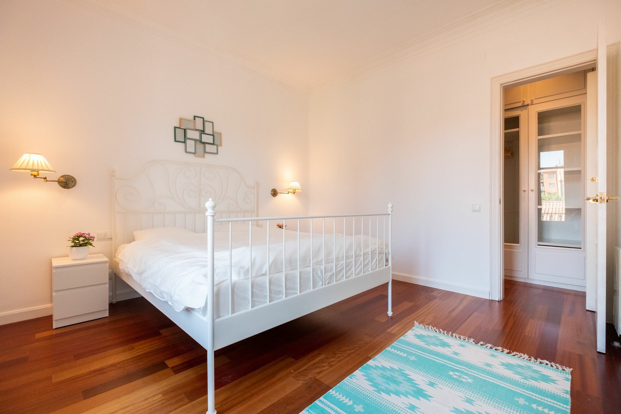 Apartamento Stunning 4br In Sagrada Familia