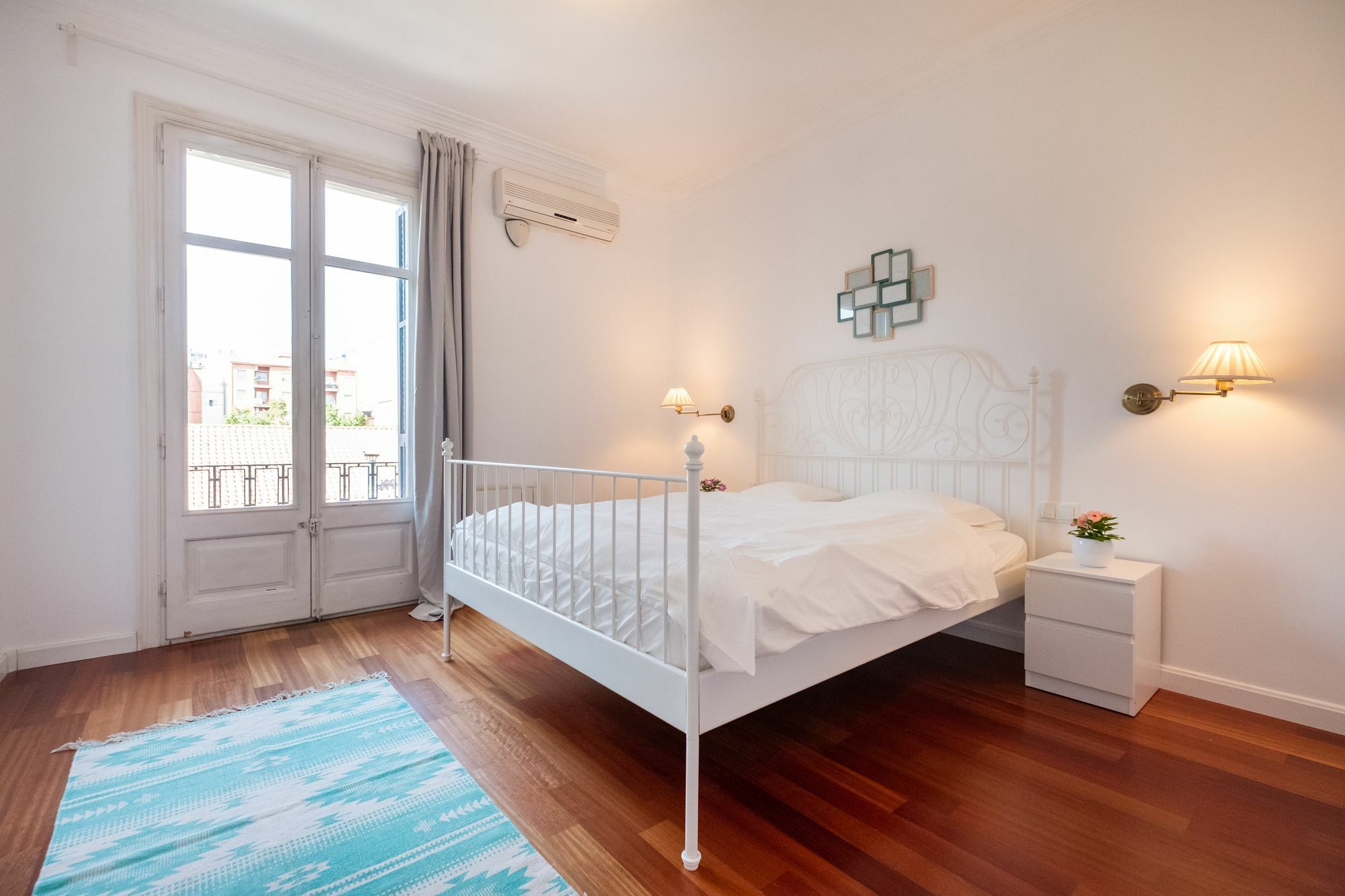 Stunning 4br In Sagrada Familia Apartamento Barcelona