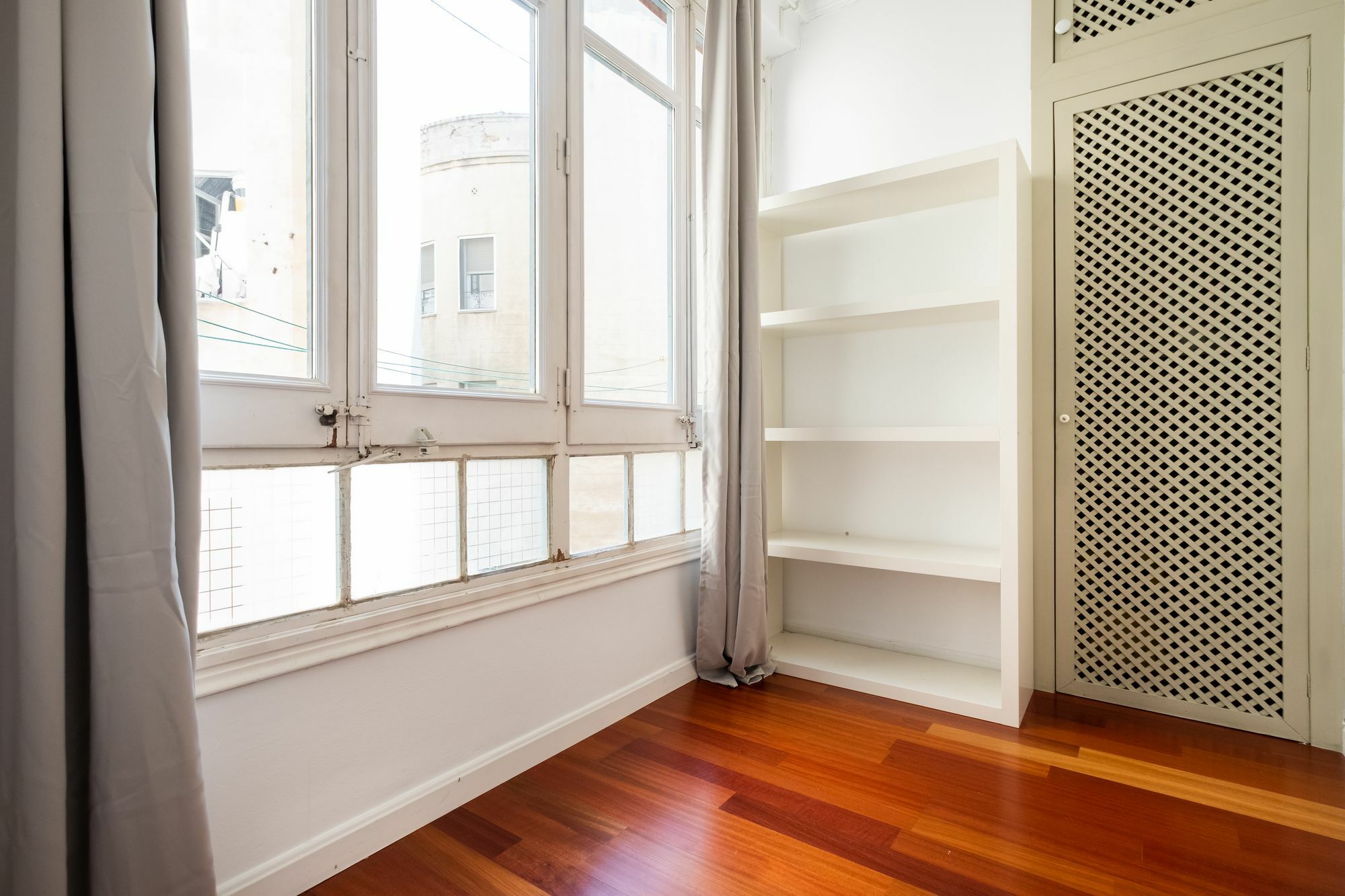 Apartamento Stunning 4br In Sagrada Familia