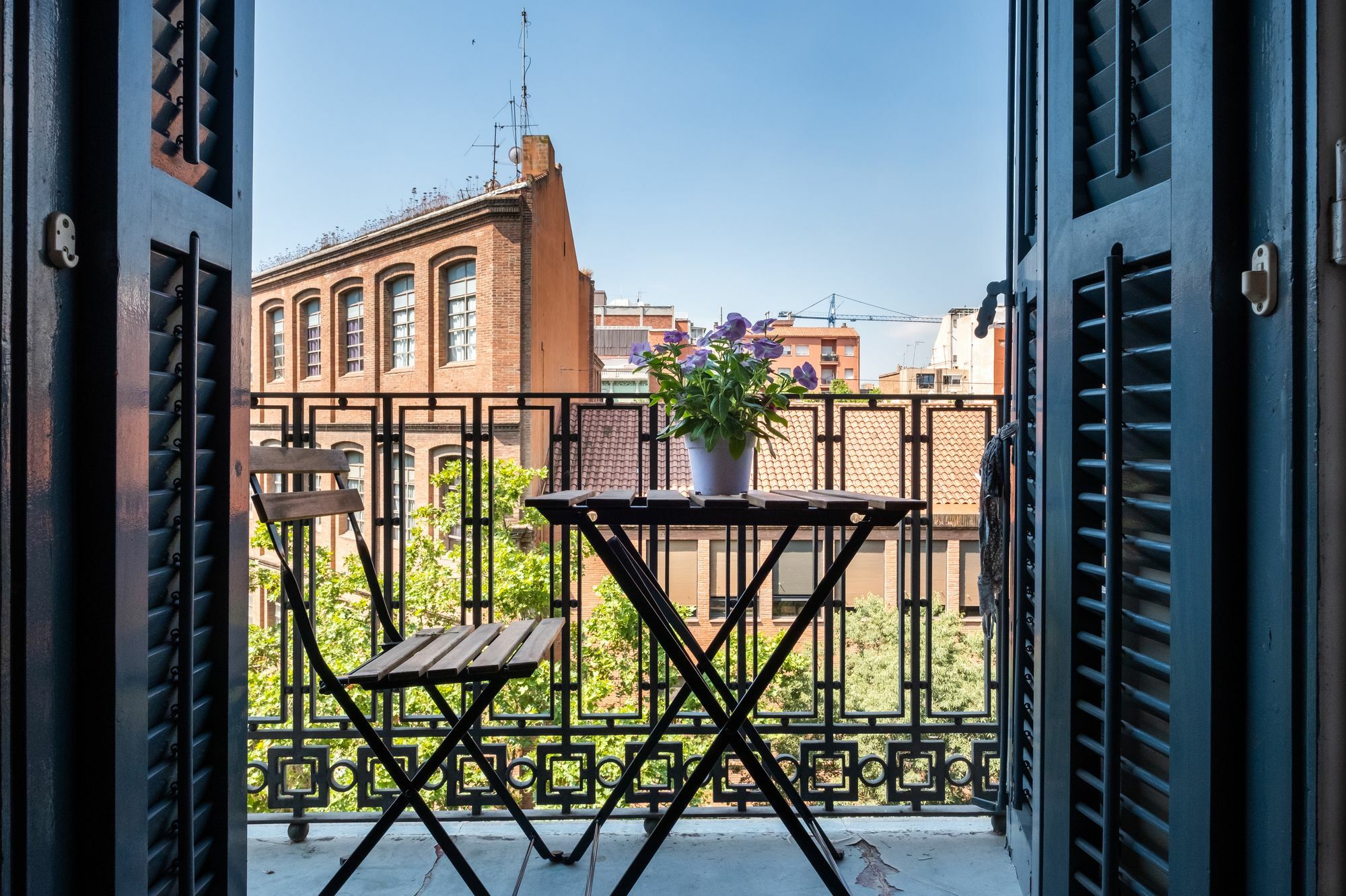 Apartamento Stunning 4br In Sagrada Familia