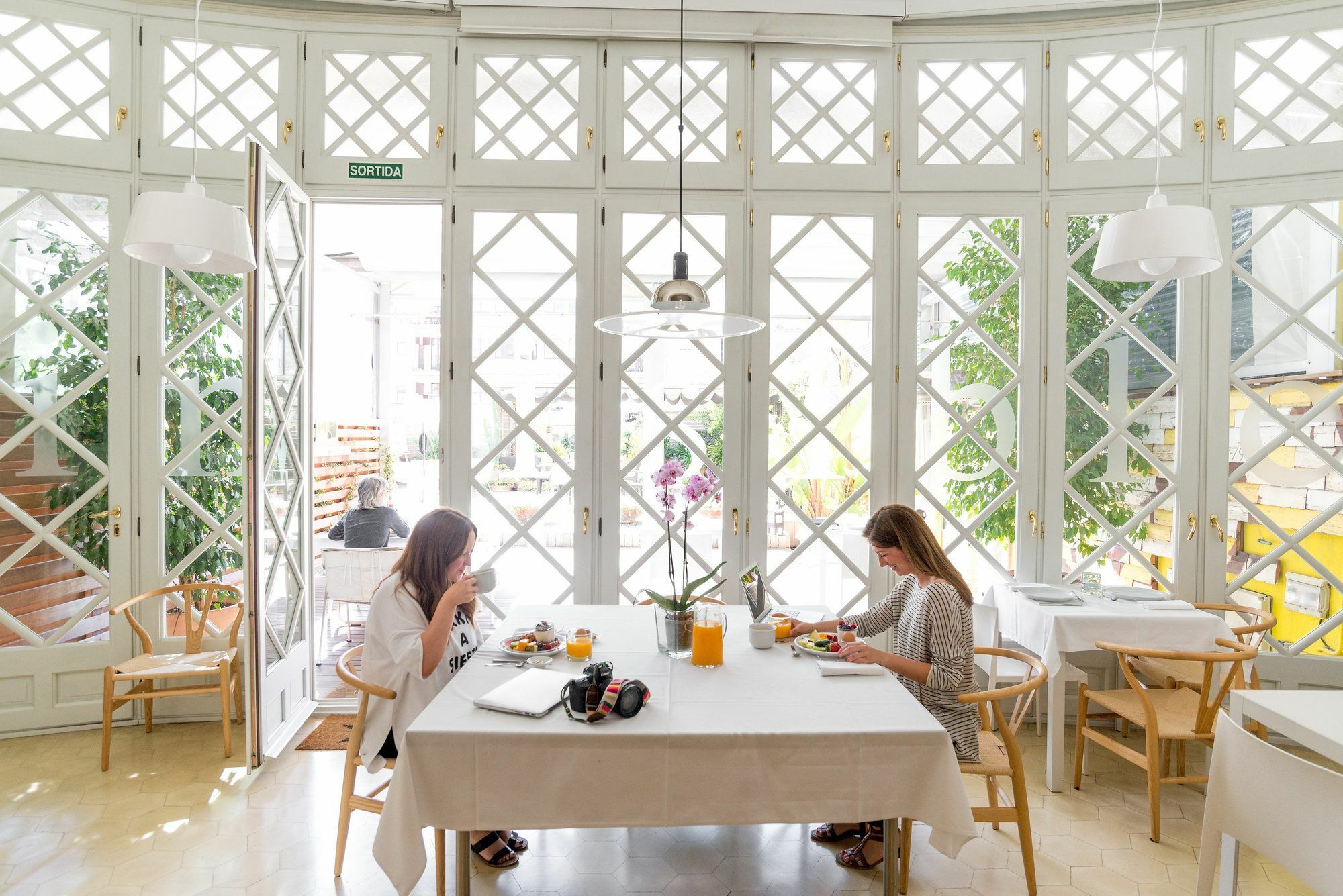 Boutique Ca La Maria 3* Barcelona
